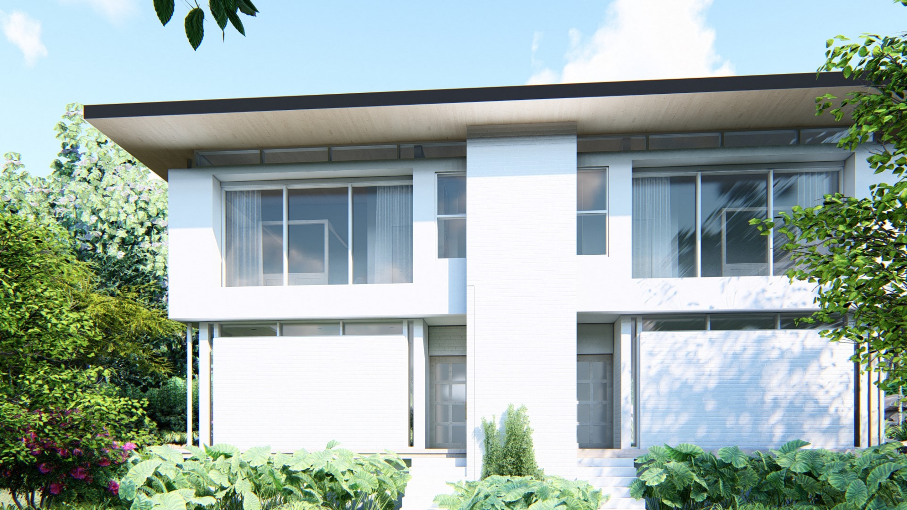 3 bed Single Family Homes For Sale in Nosara, Guanacaste - thumb 2