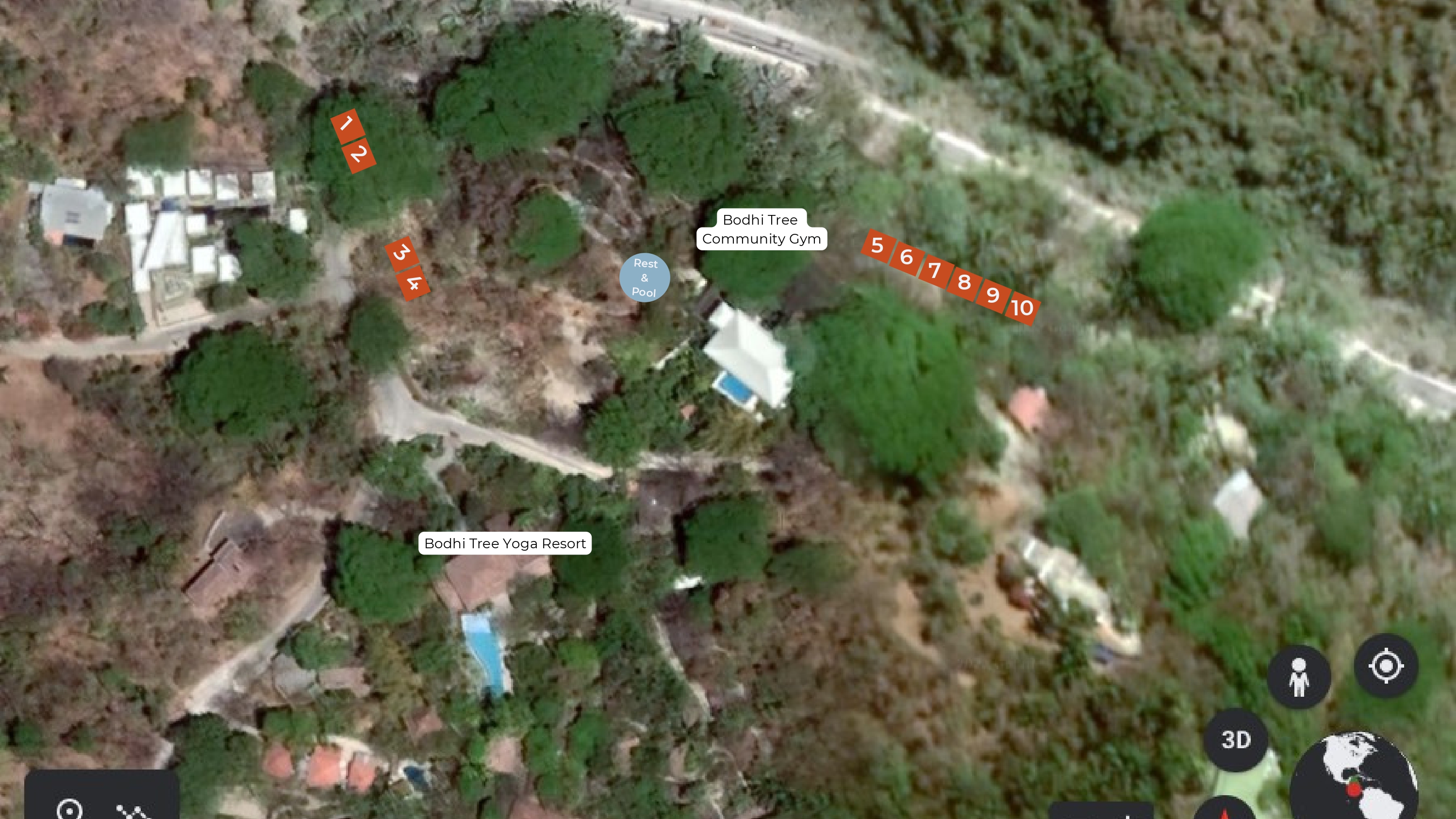 3 bed Single Family Homes For Sale in Nosara, Guanacaste - thumb 17