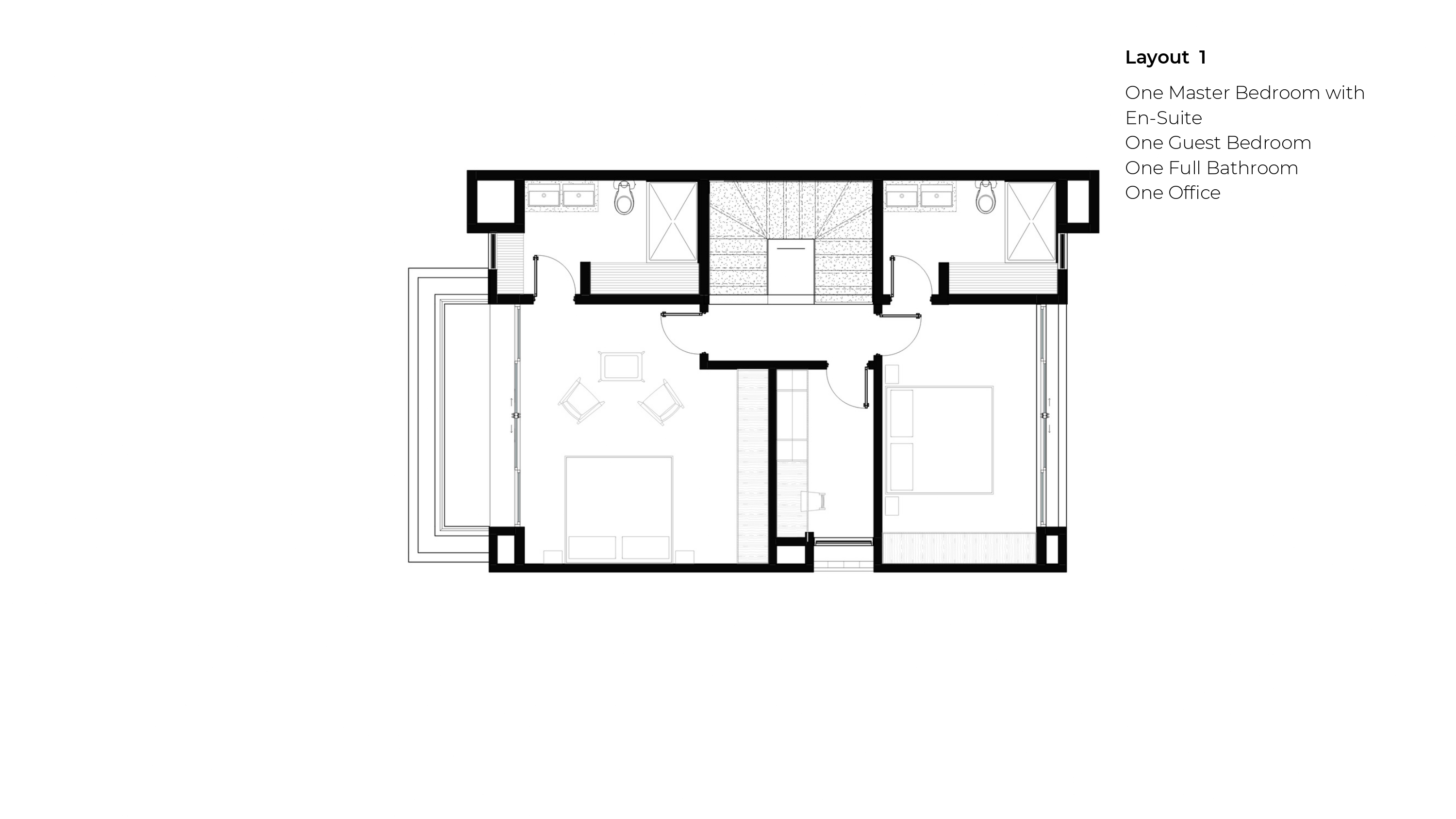 3 bed Single Family Homes For Sale in Nosara, Guanacaste - thumb 11