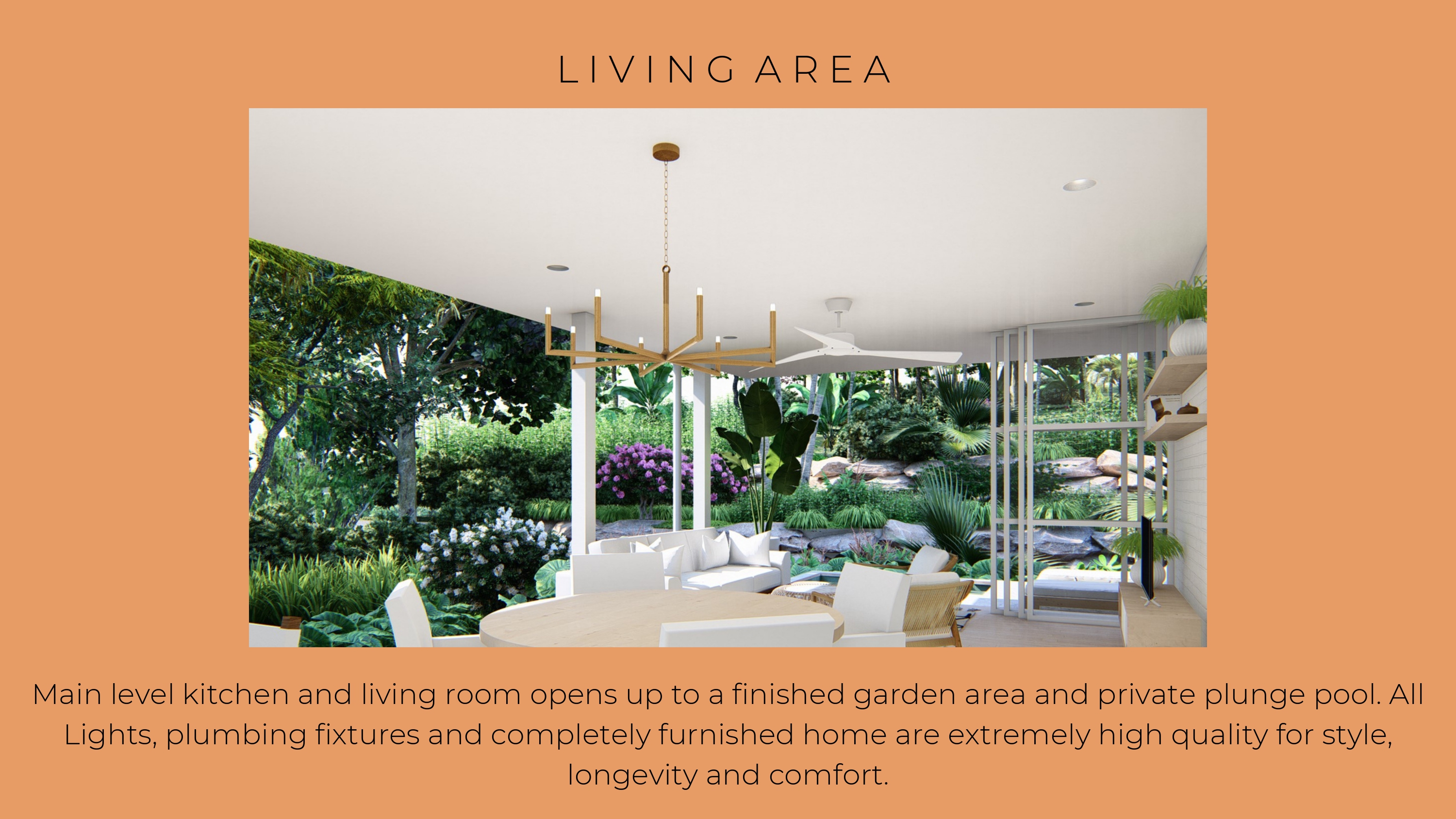 3 bed Single Family Homes For Sale in Nosara, Guanacaste - thumb 6