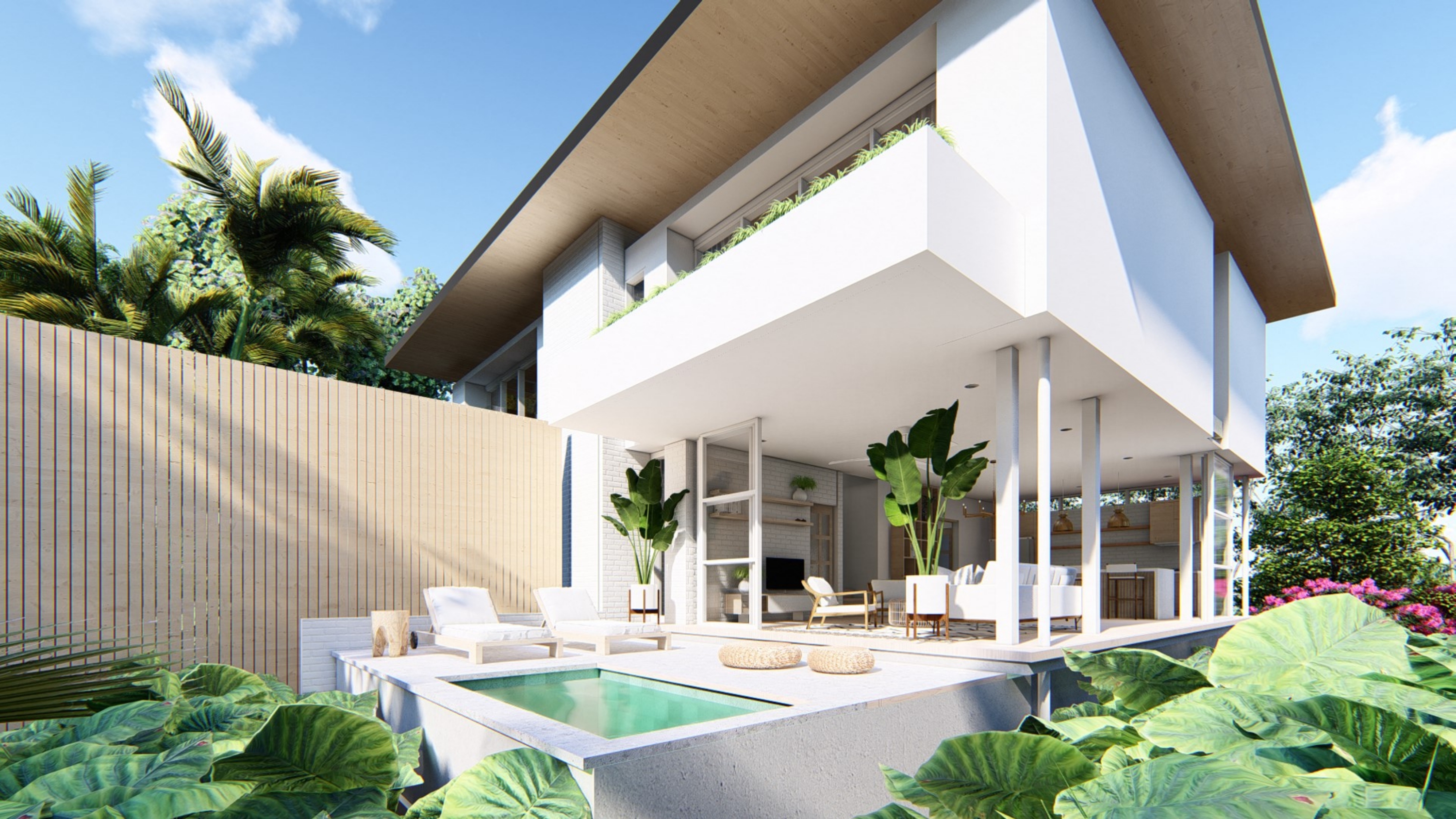 3 bed Single Family Homes For Sale in Nosara, Guanacaste - thumb 4