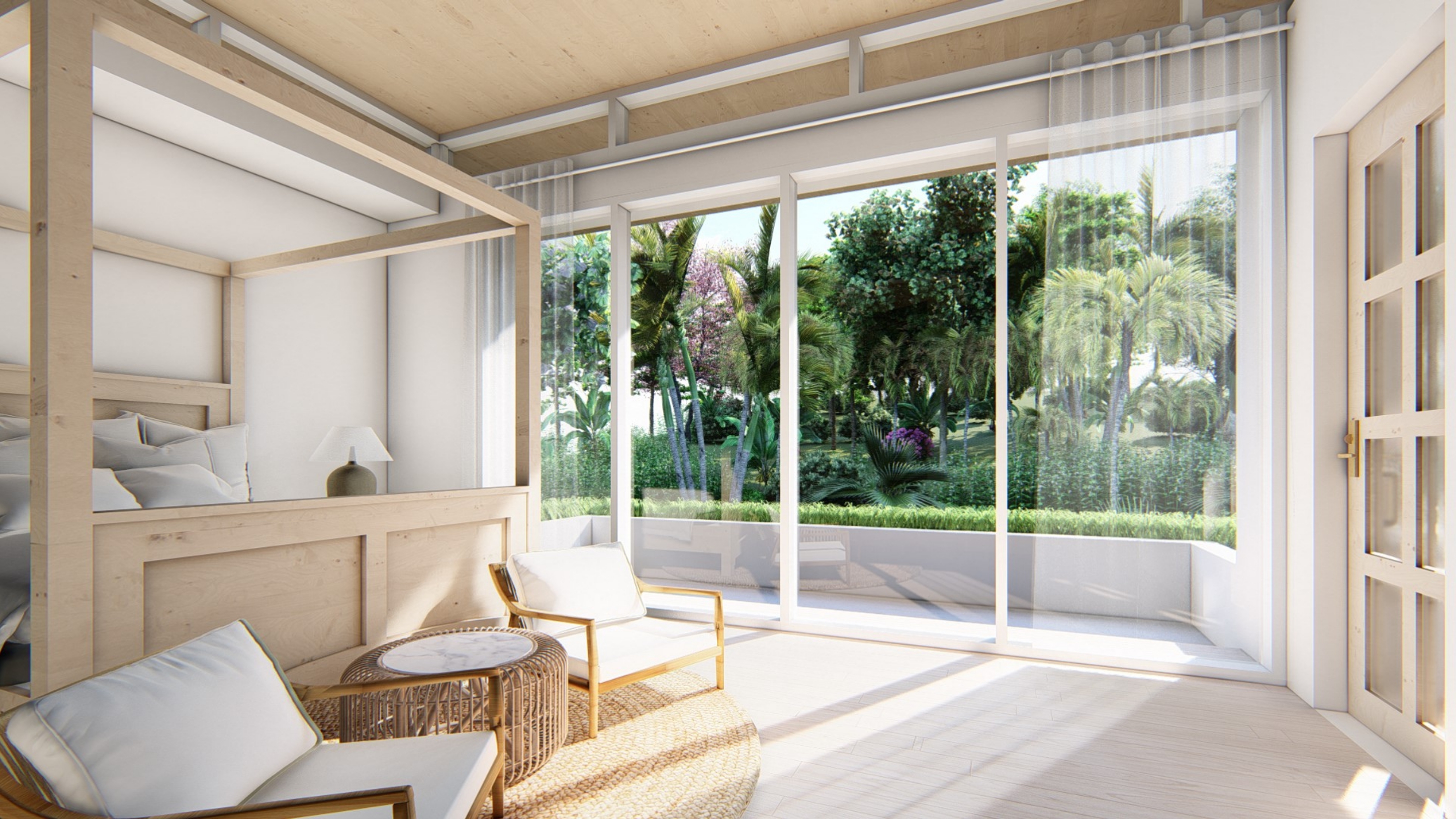 3 bed Single Family Homes For Sale in Nosara, Guanacaste - thumb 7