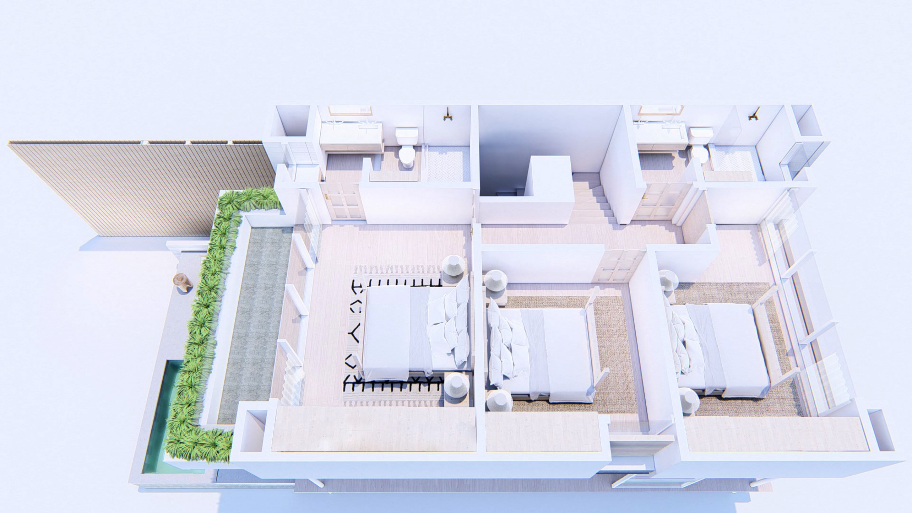 3 bed Single Family Homes For Sale in Nosara, Guanacaste - thumb 16