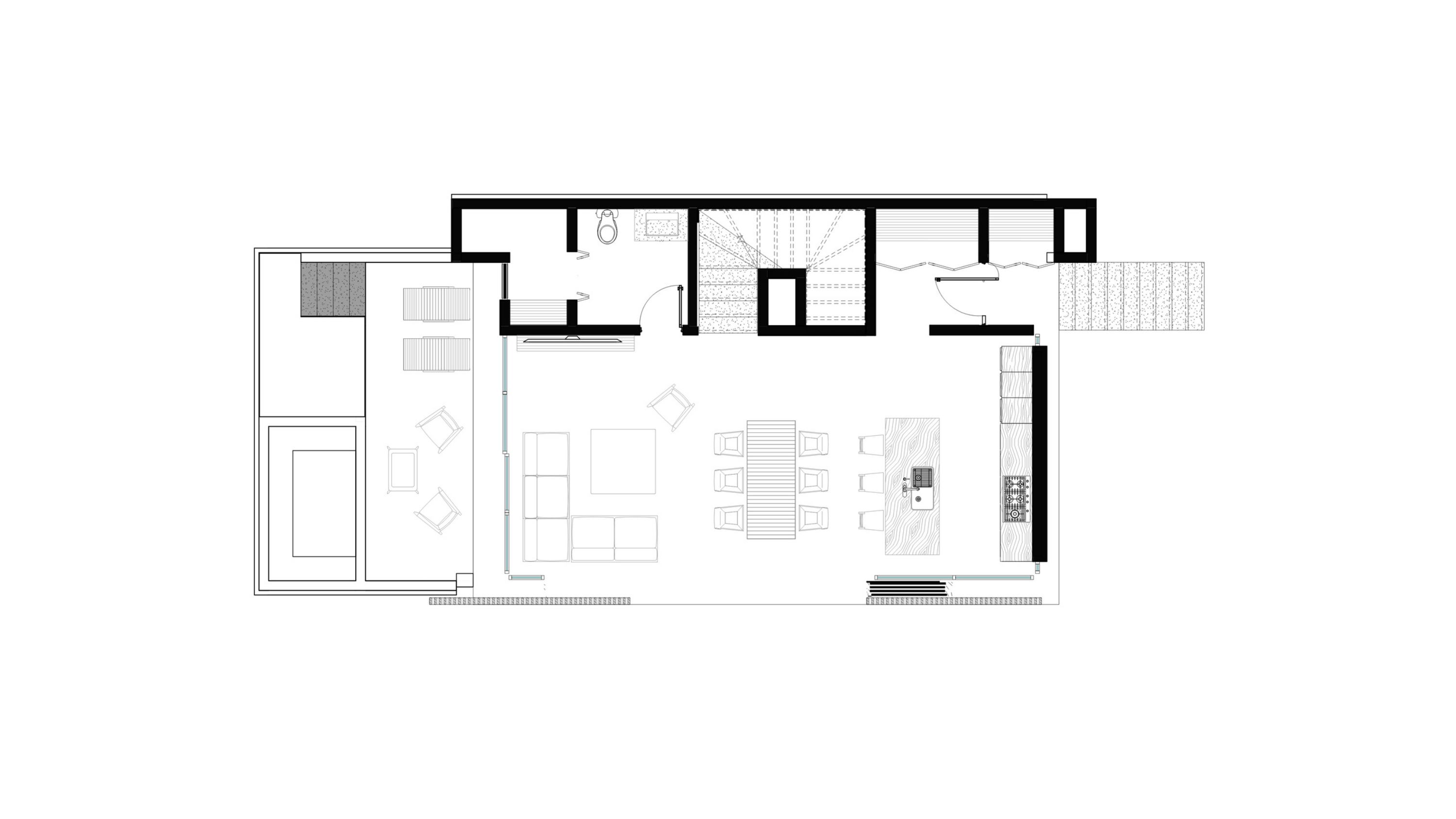 3 bed Single Family Homes For Sale in Nosara, Guanacaste - thumb 9