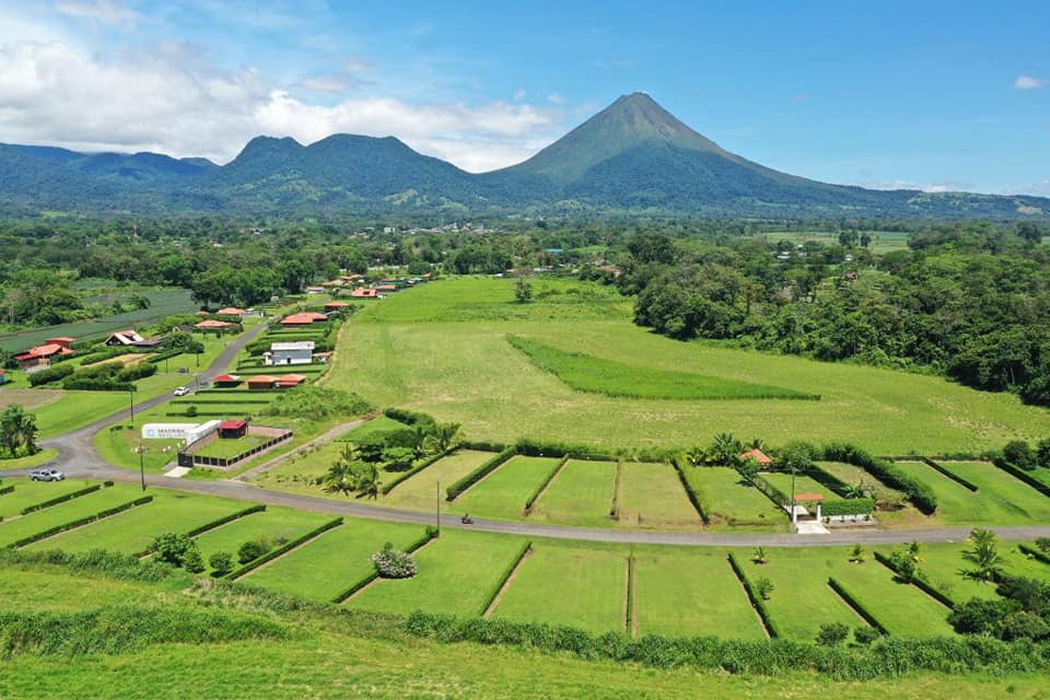 0 bed Land For Sale in La Fortuna, Alajuela - thumb 2