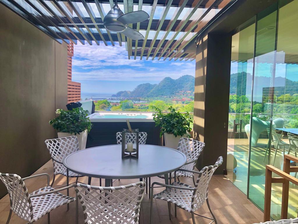 2 bed Condo For Sale in Herradura, Puntarenas - thumb 1