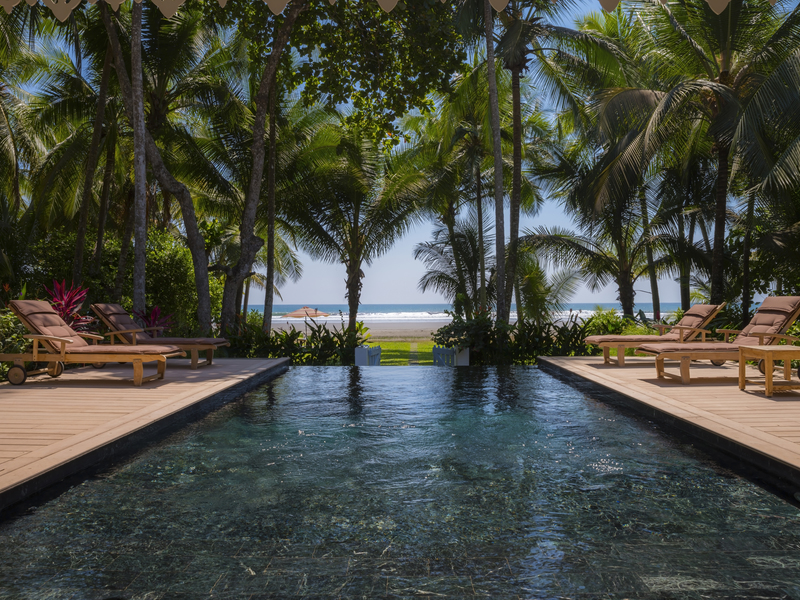 6 Bed Single Family Homes For Sale in Esterillos Costa Rica