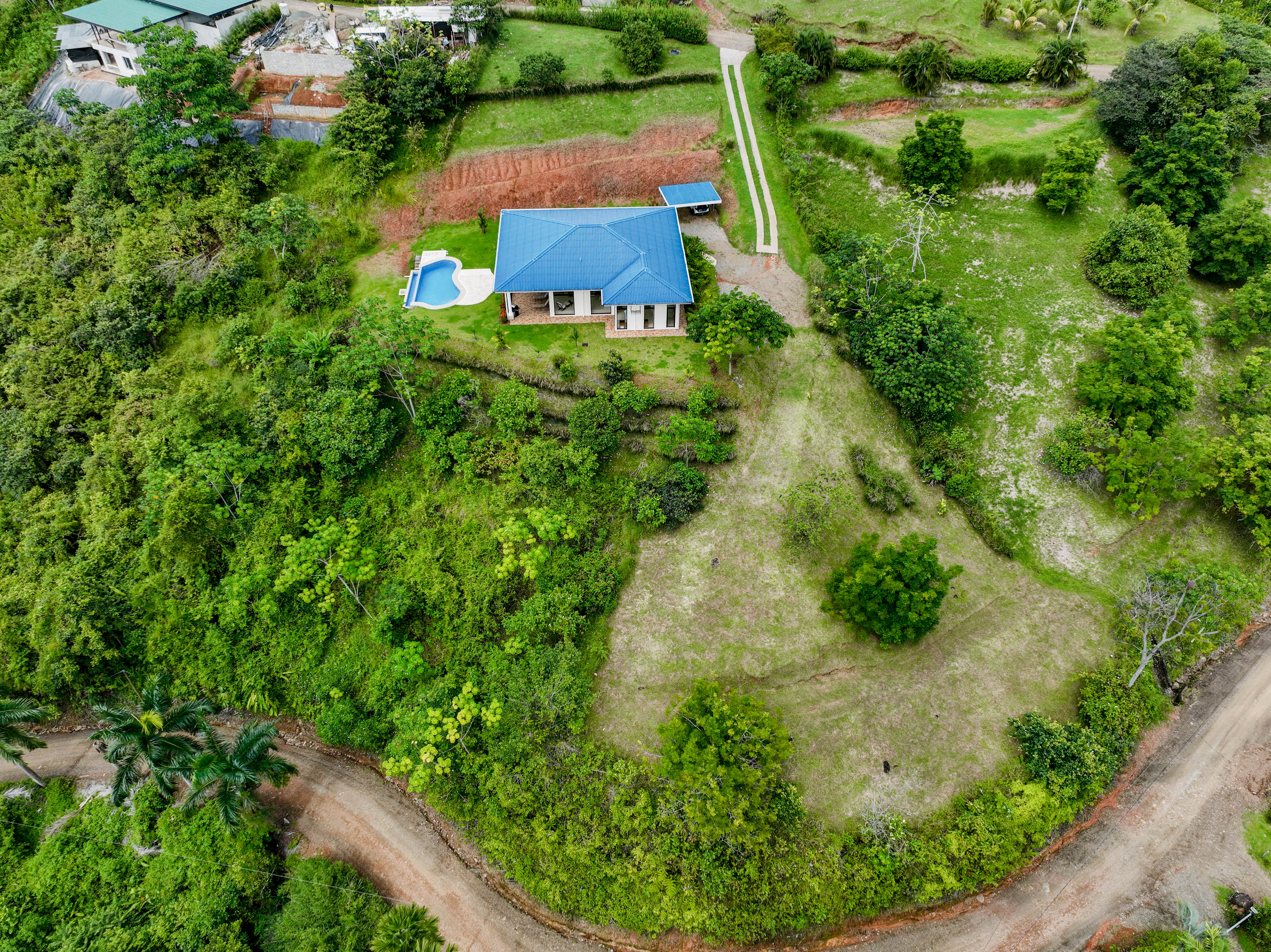 2 bed Single Family Homes For Sale in Dominical, Puntarenas - thumb 28