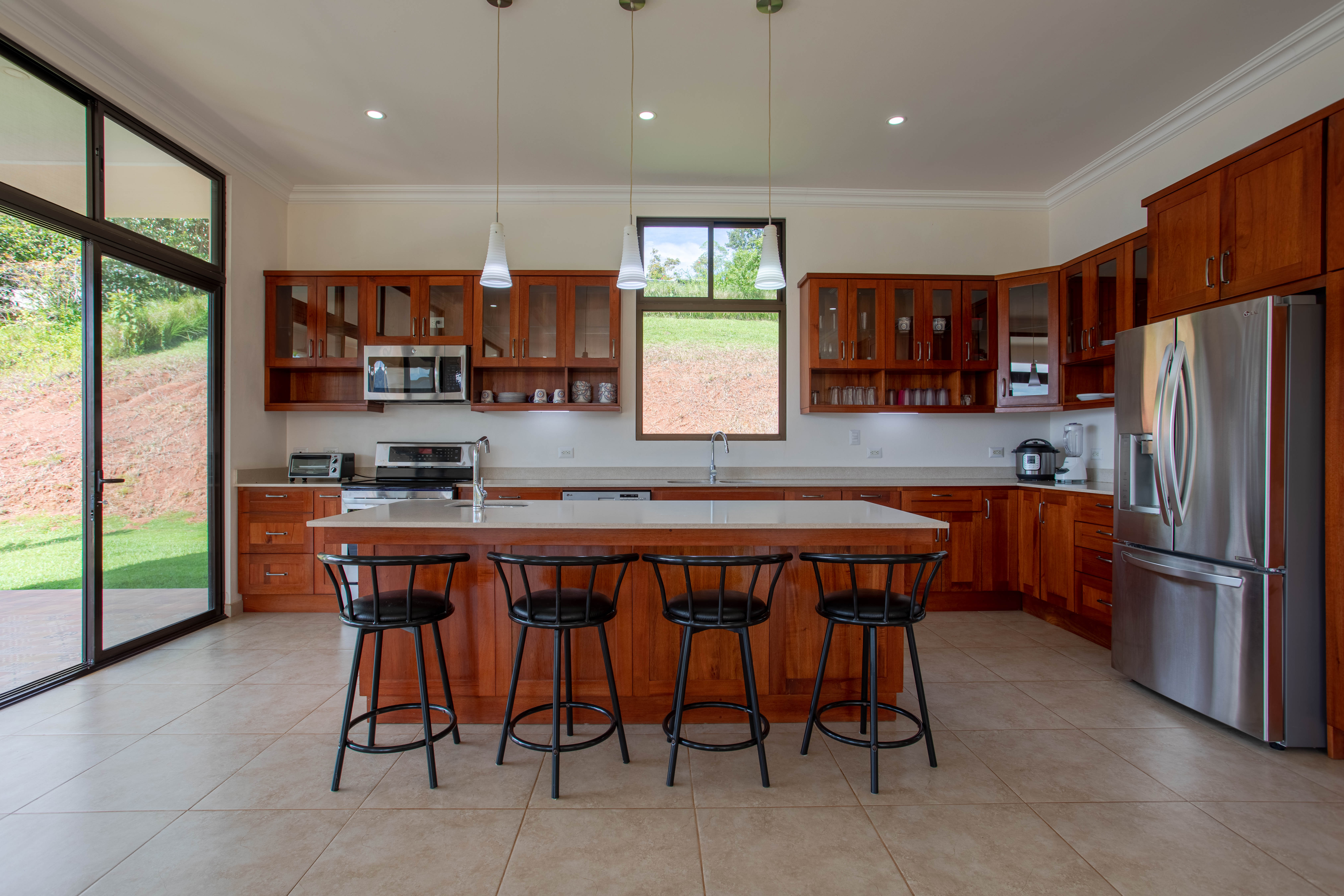2 bed Single Family Homes For Sale in Dominical, Puntarenas - thumb 4