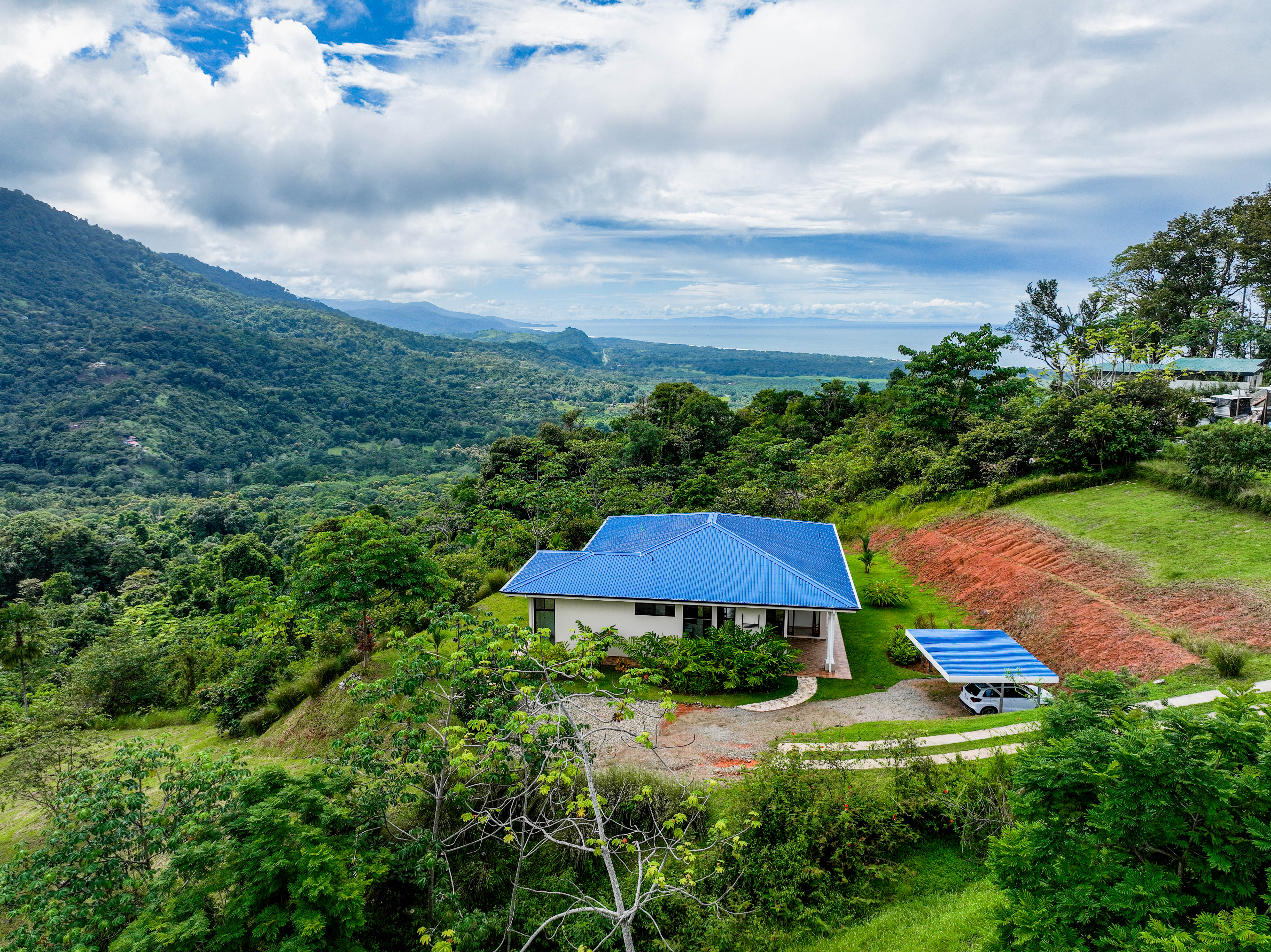 2 bed Single Family Homes For Sale in Dominical, Puntarenas - thumb 1