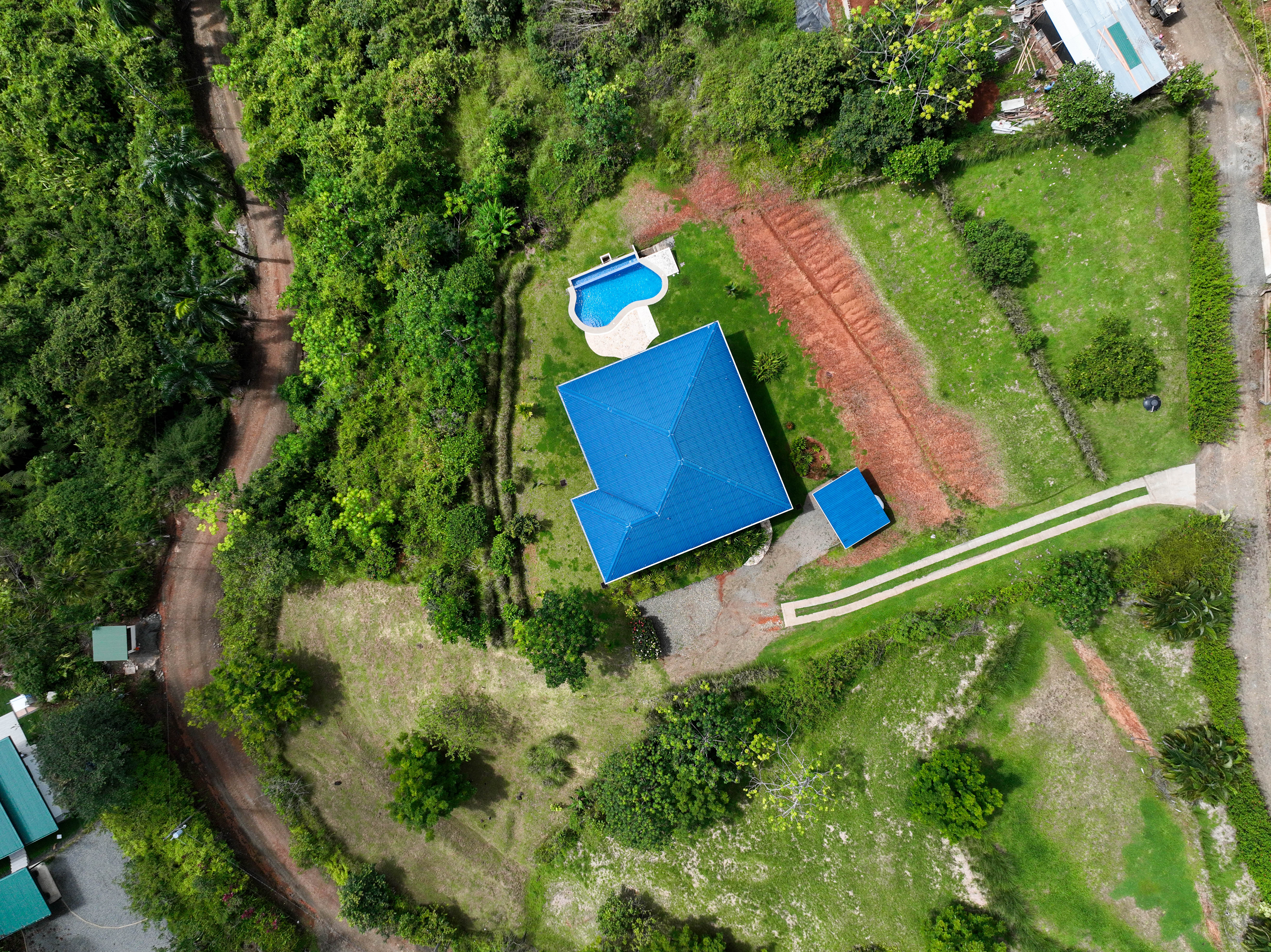 2 bed Single Family Homes For Sale in Dominical, Puntarenas - thumb 30