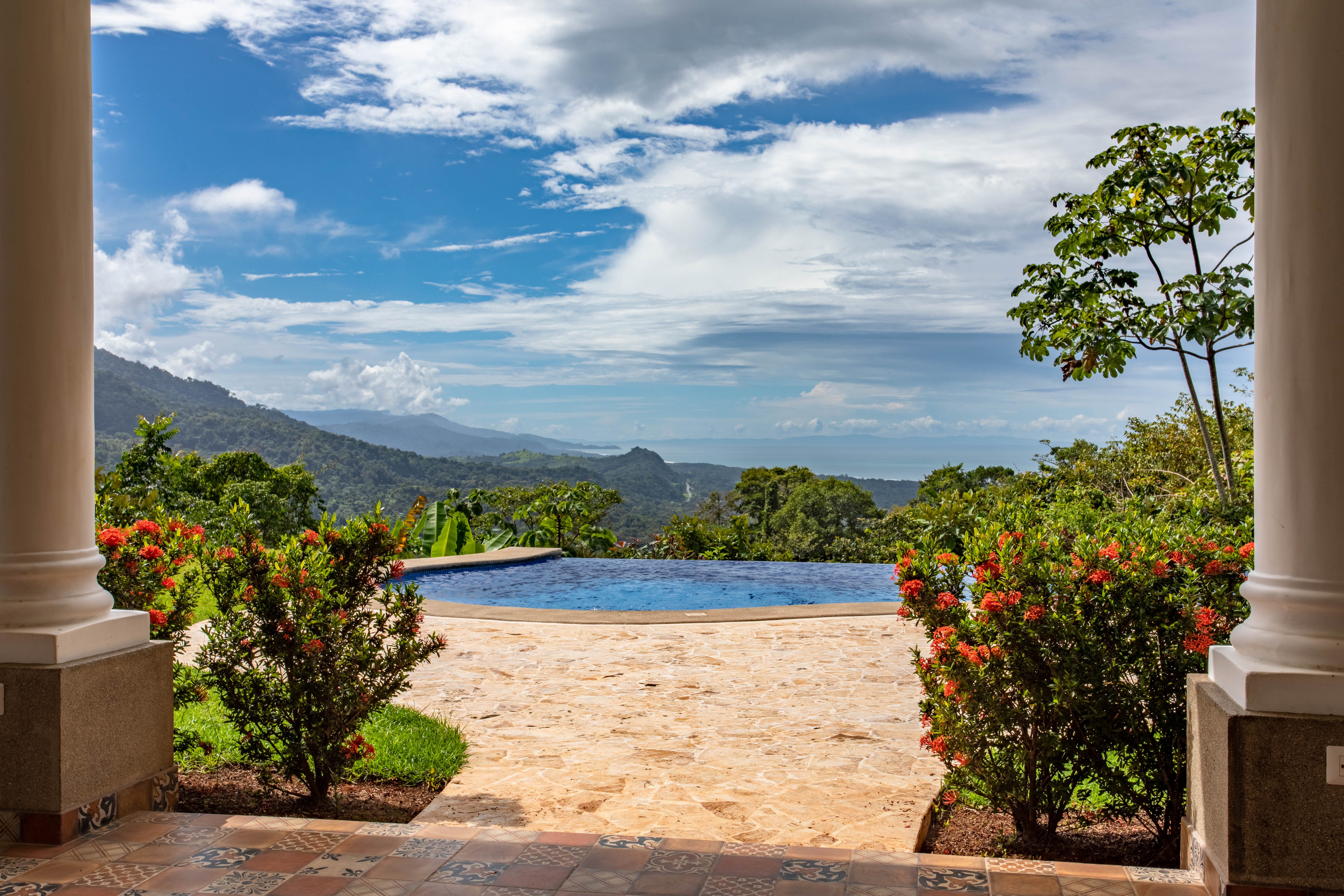 2 bed Single Family Homes For Sale in Dominical, Puntarenas - thumb 2