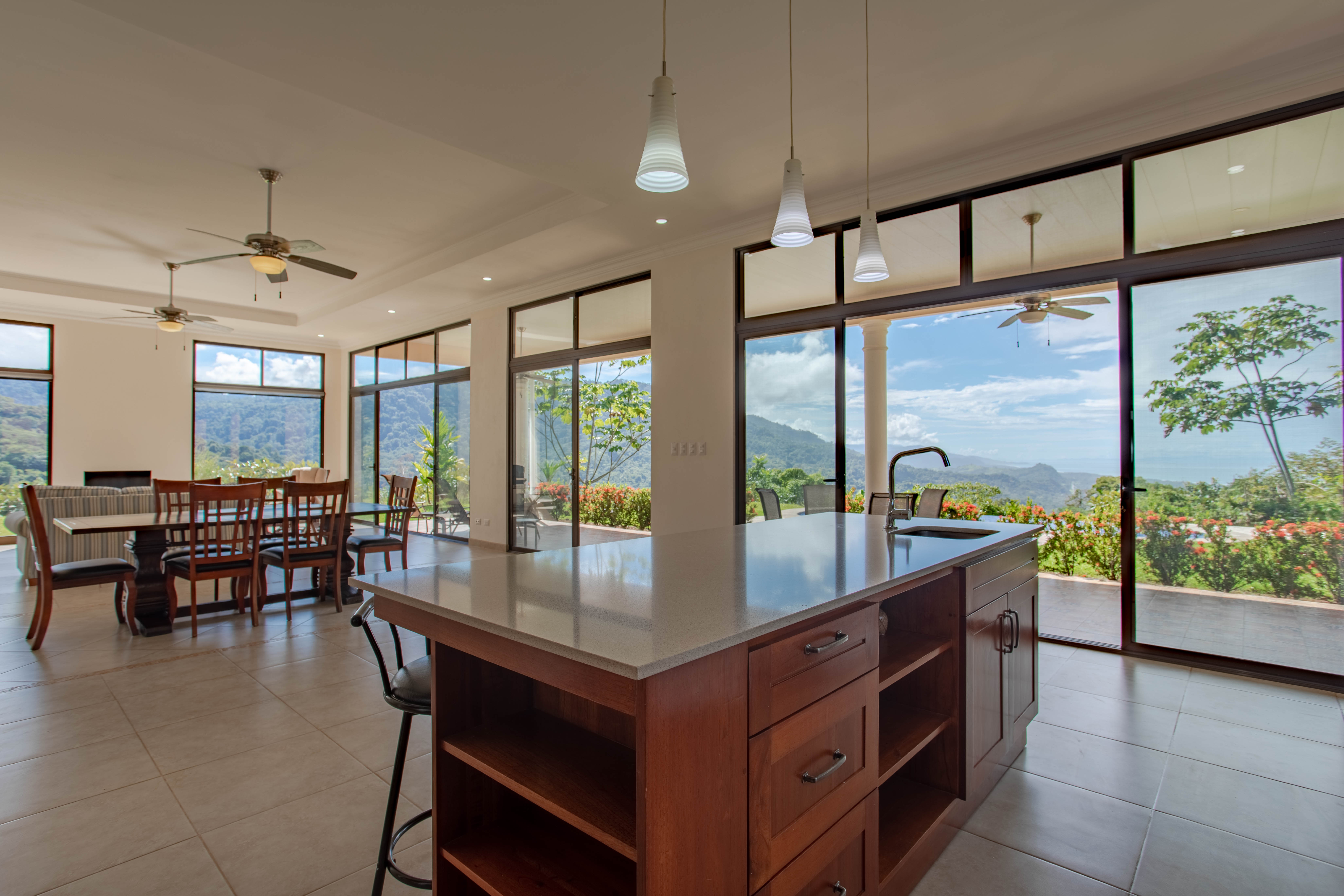 2 bed Single Family Homes For Sale in Dominical, Puntarenas - thumb 8