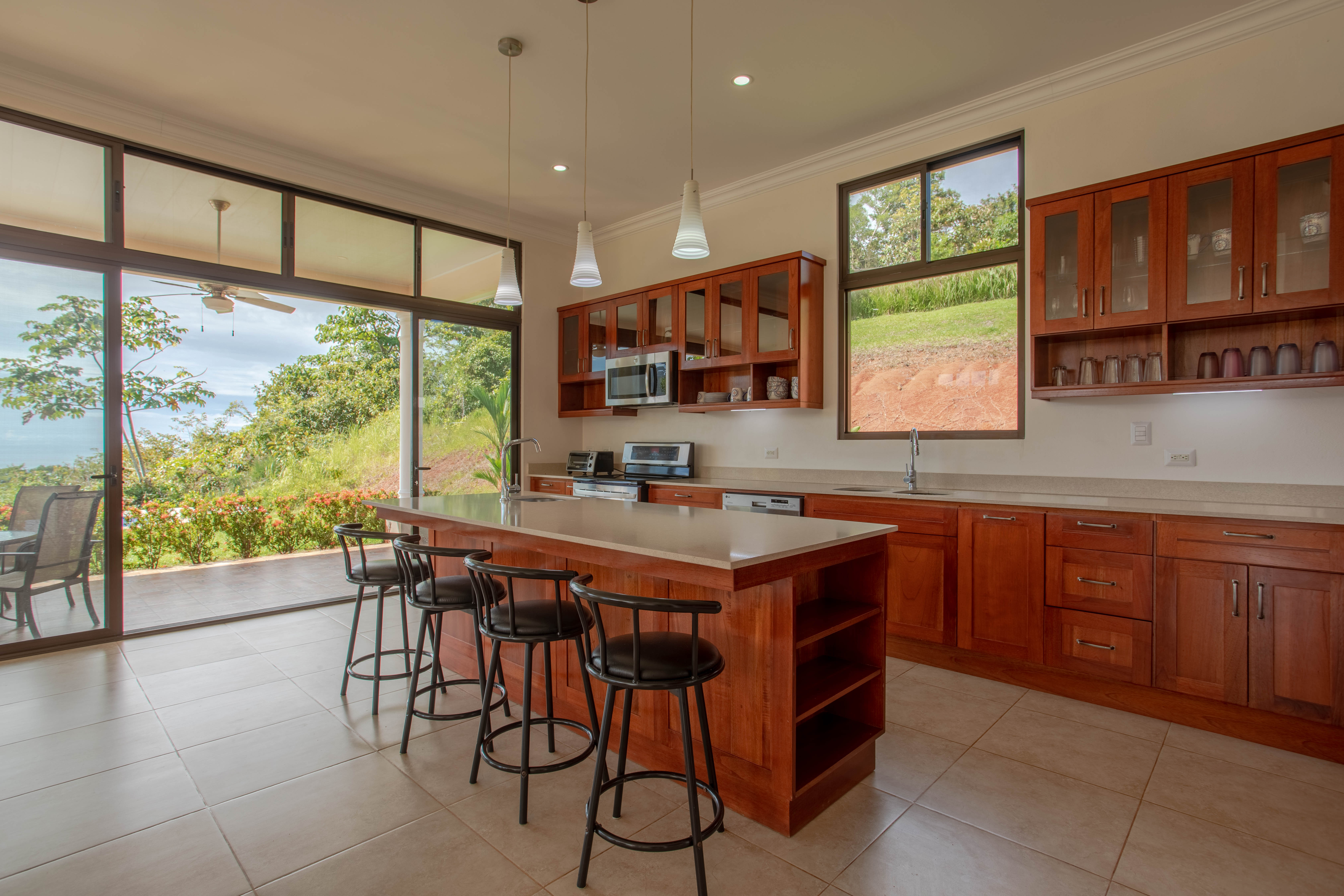 2 bed Single Family Homes For Sale in Dominical, Puntarenas - thumb 3