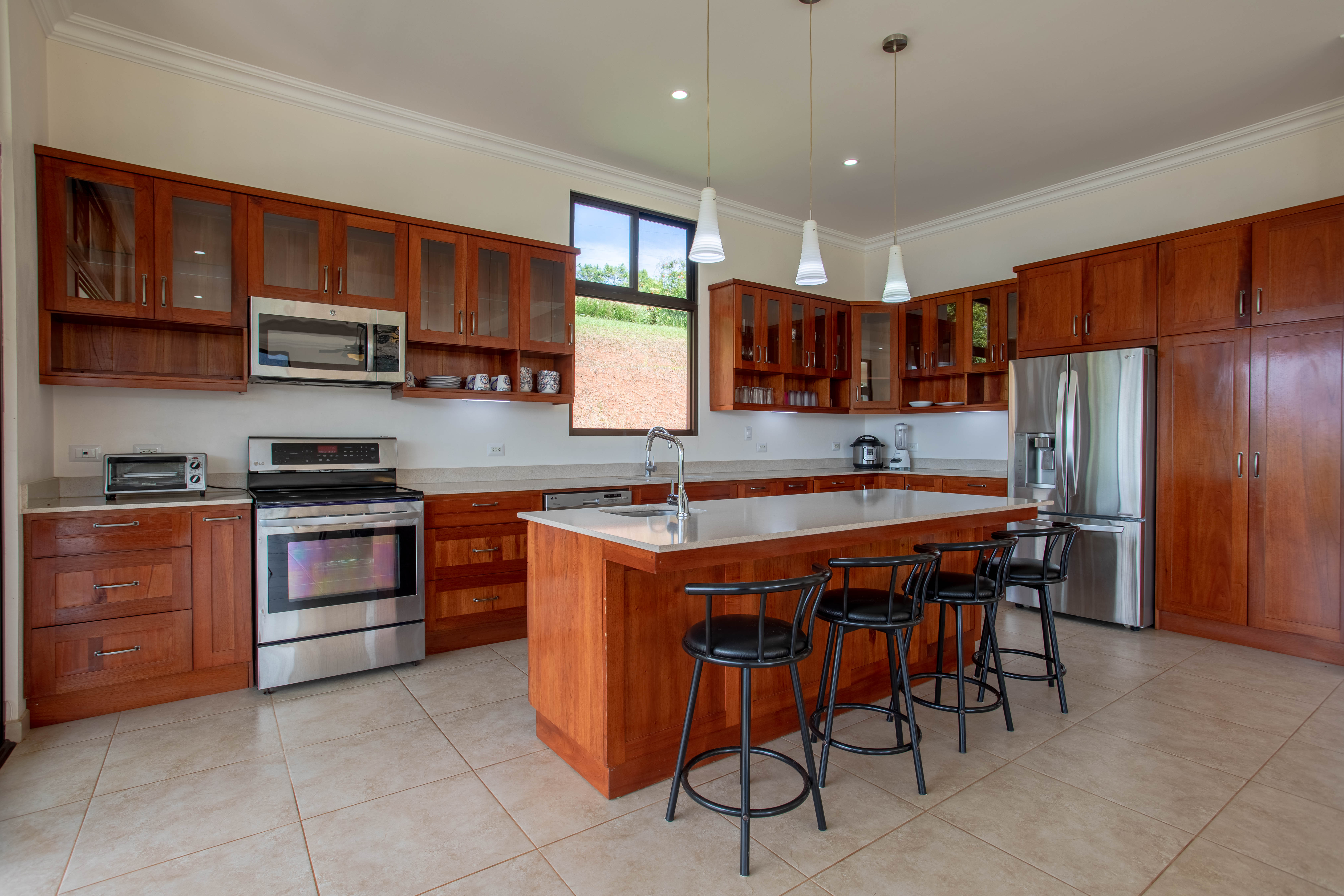 2 bed Single Family Homes For Sale in Dominical, Puntarenas - thumb 5