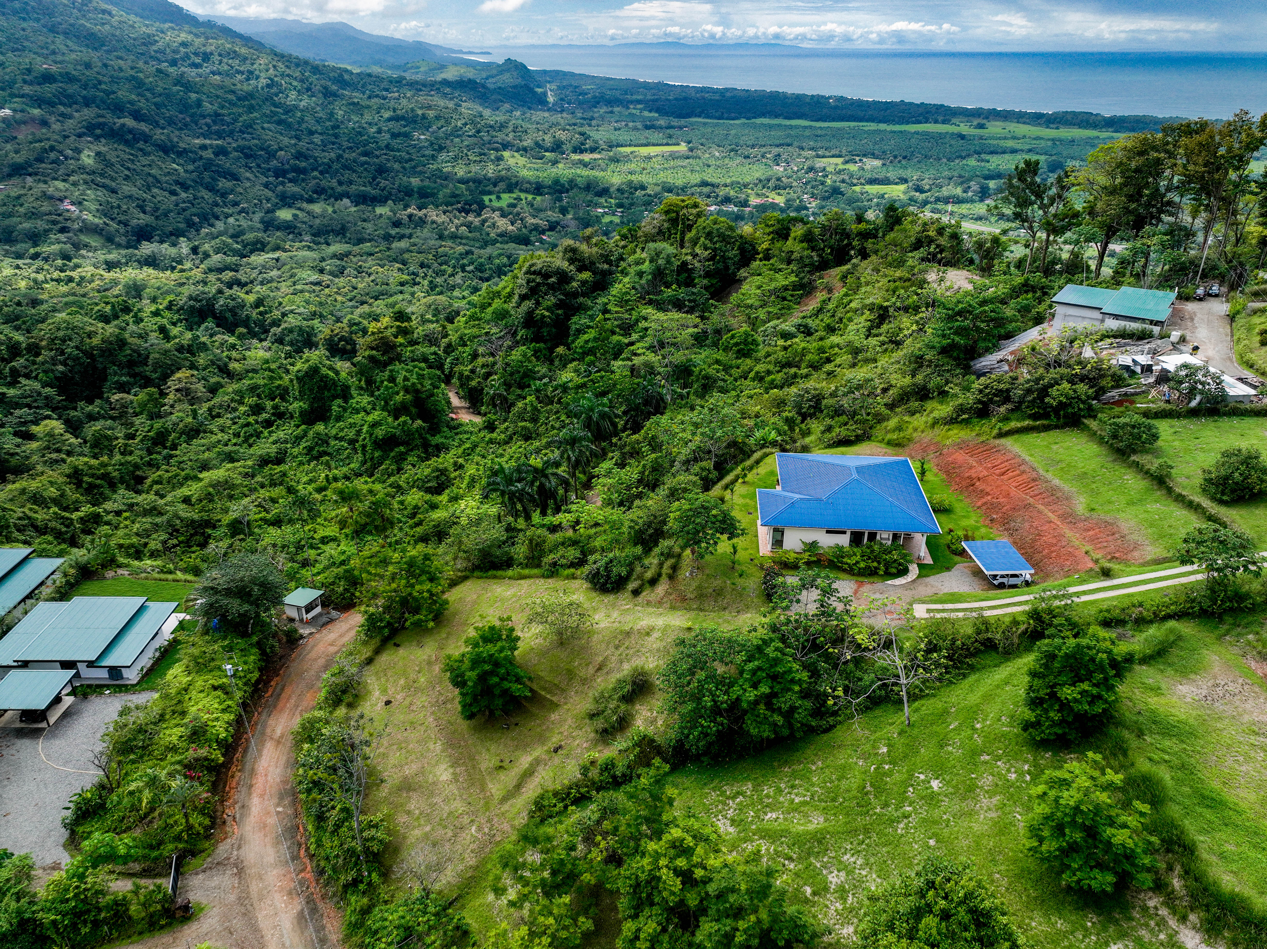 2 bed Single Family Homes For Sale in Dominical, Puntarenas - thumb 29