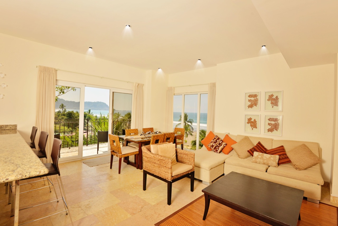 2 bed Condo For Sale in Jaco, Puntarenas - thumb 6