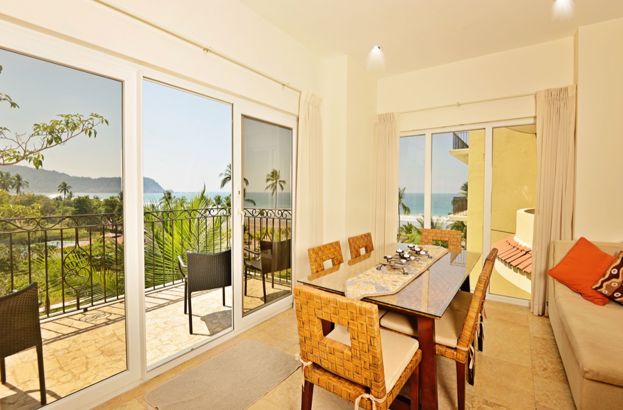 2 bed Condo For Sale in Jaco, Puntarenas - thumb 5