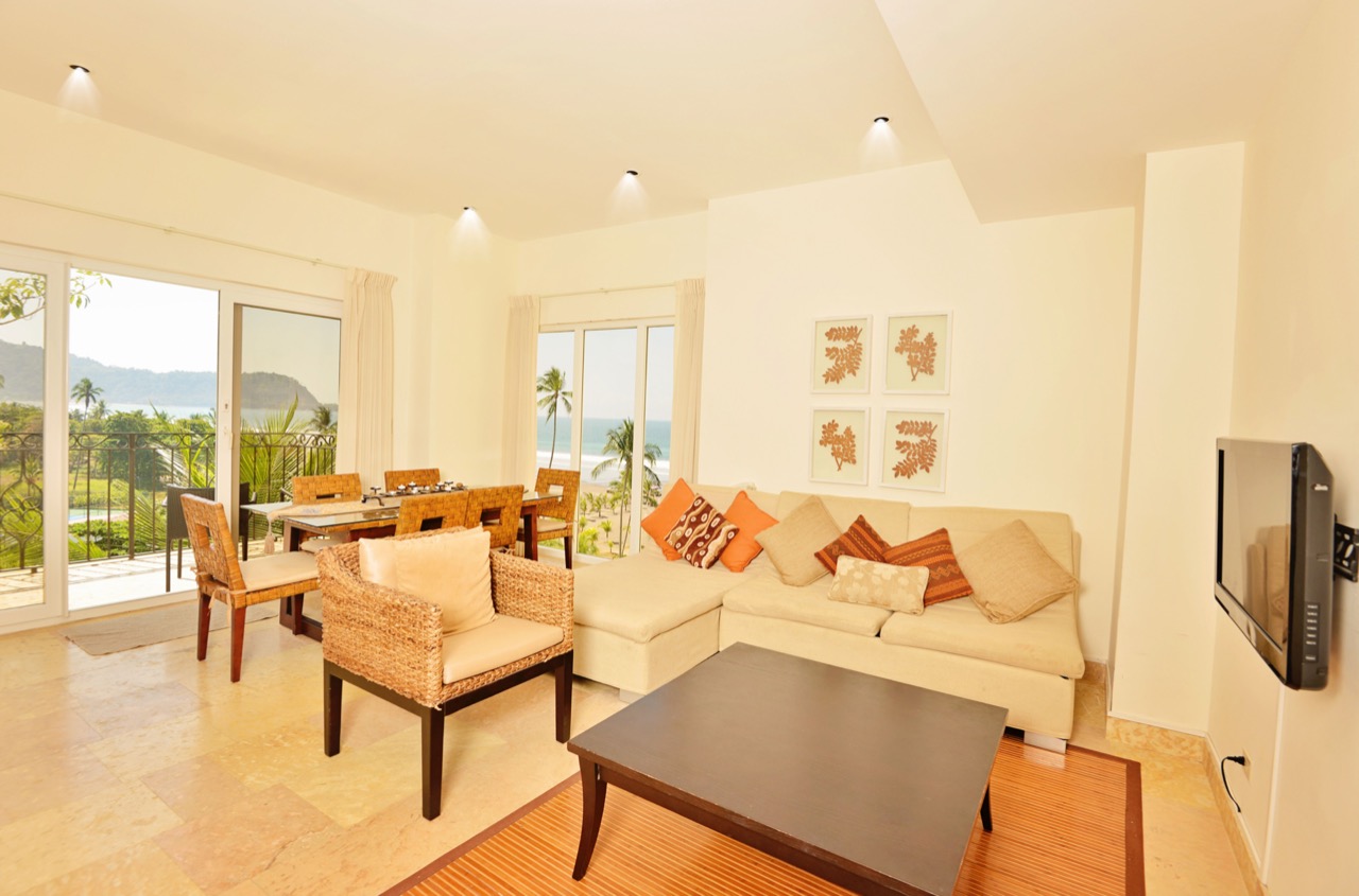 2 bed Condo For Sale in Jaco, Puntarenas - thumb 9