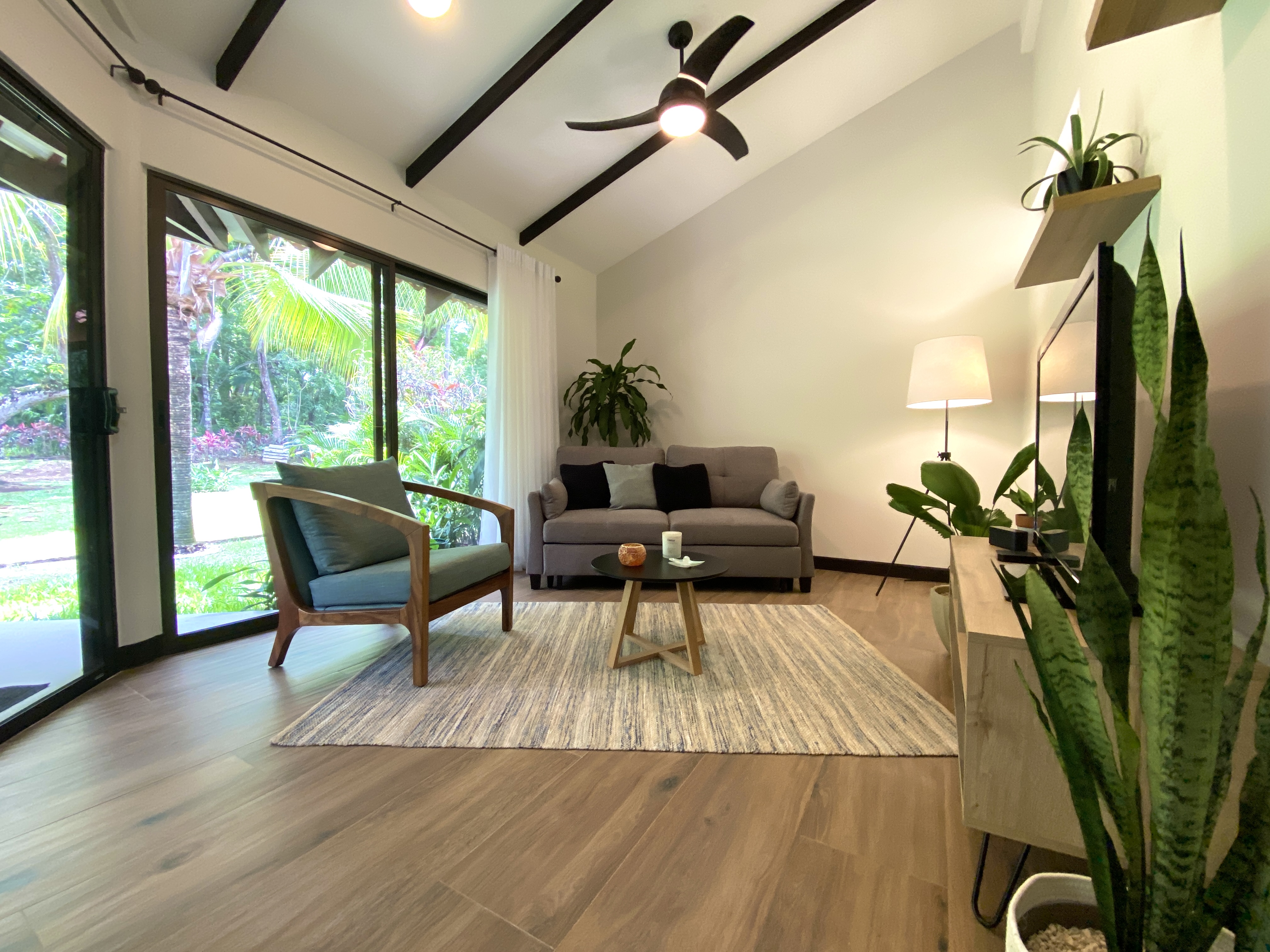 1 bed Condo For Rent in Jaco, Puntarenas - thumb 4