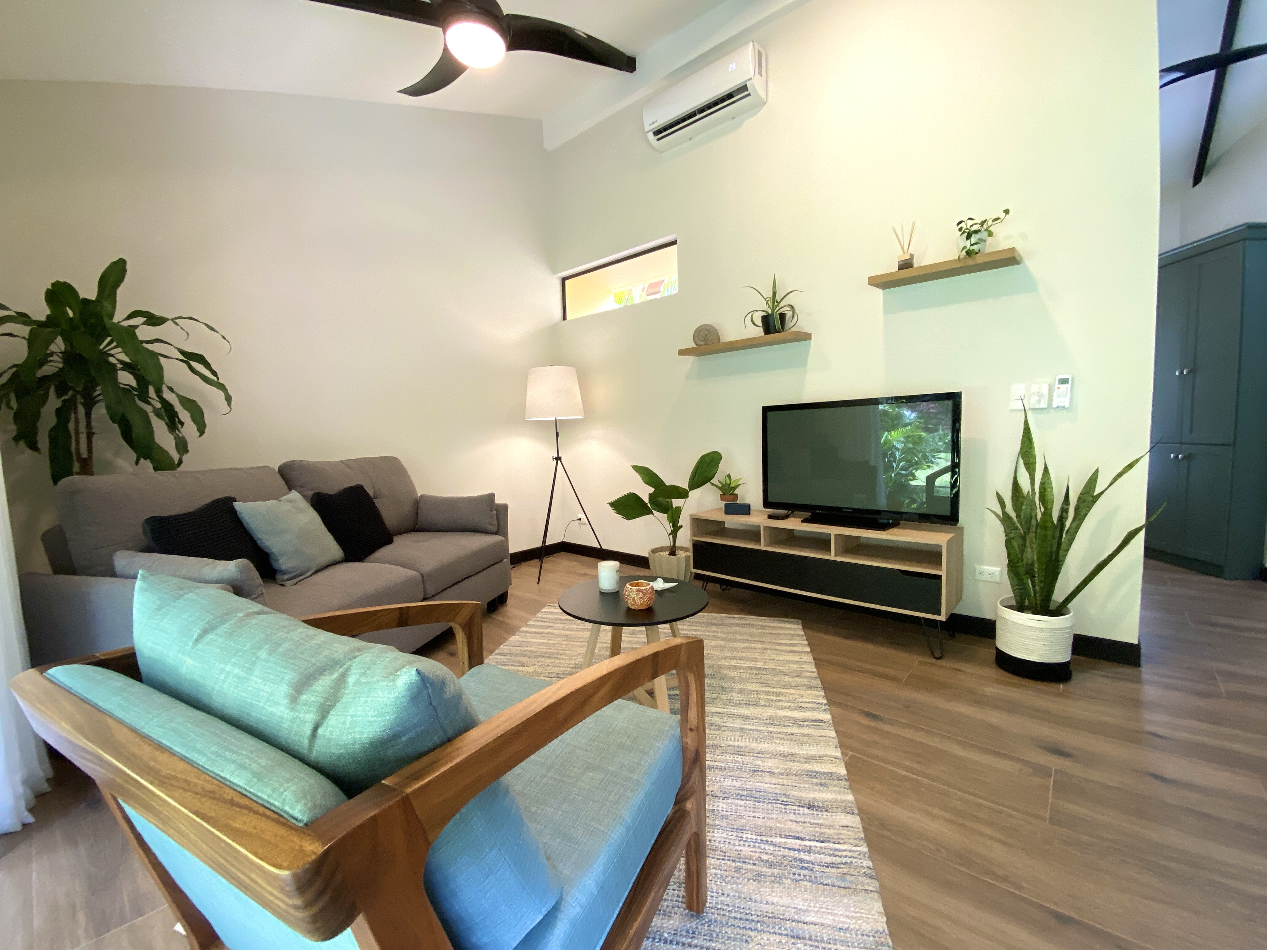 1 bed Condo For Rent in Jaco, Puntarenas - thumb 1