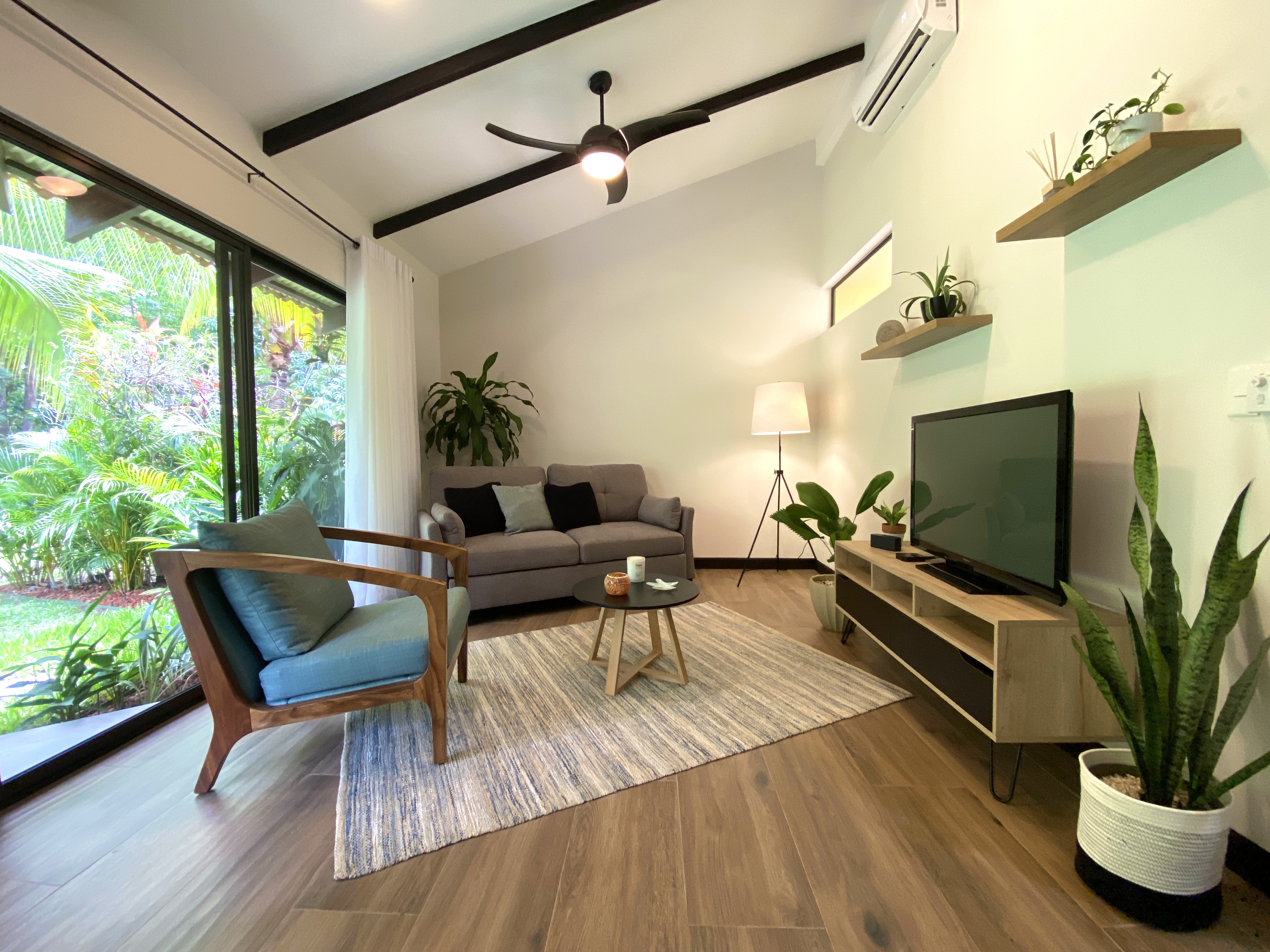 1 bed Condo For Rent in Jaco, Puntarenas - thumb 6