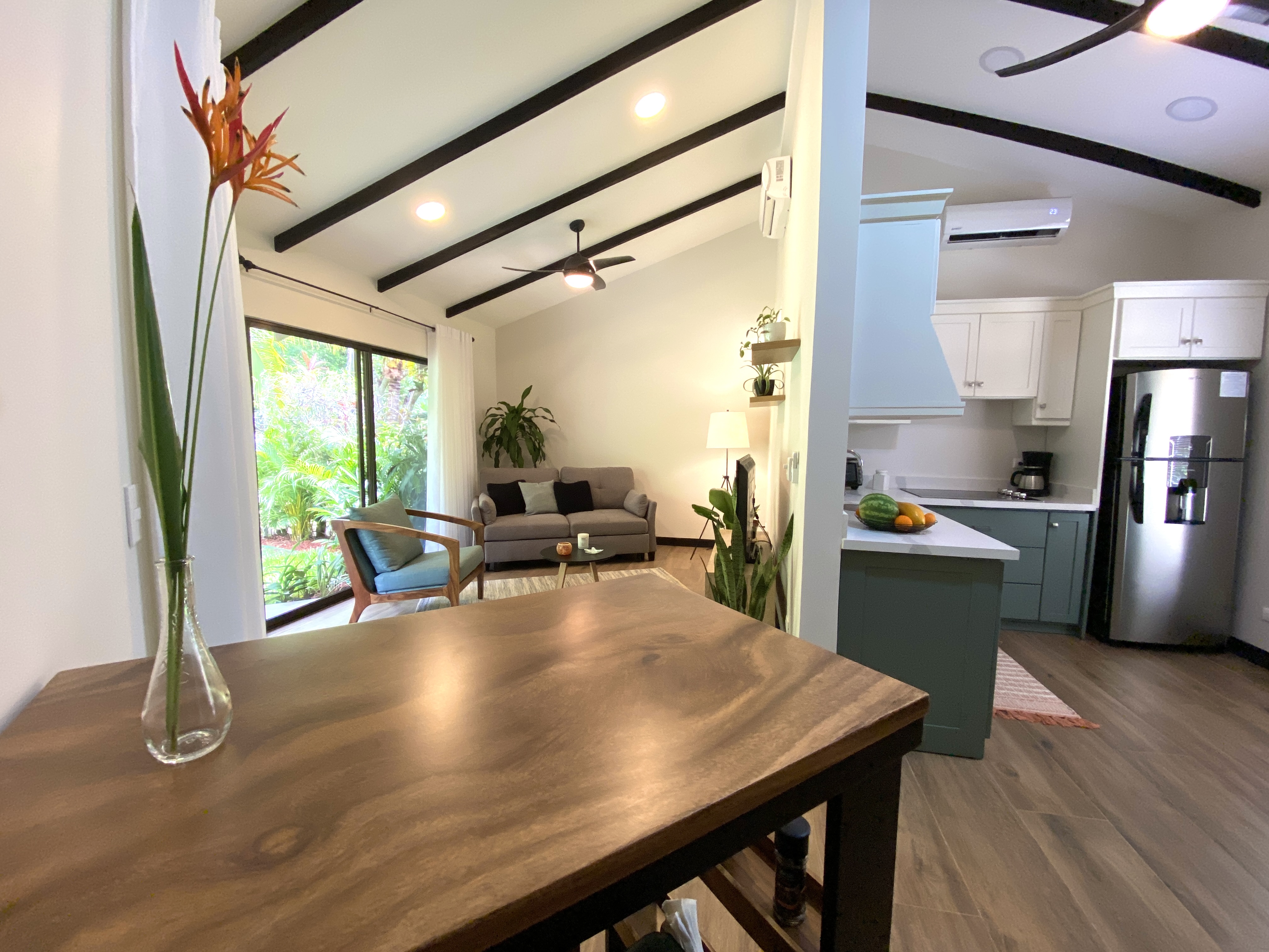 1 bed Condo For Rent in Jaco, Puntarenas - thumb 9