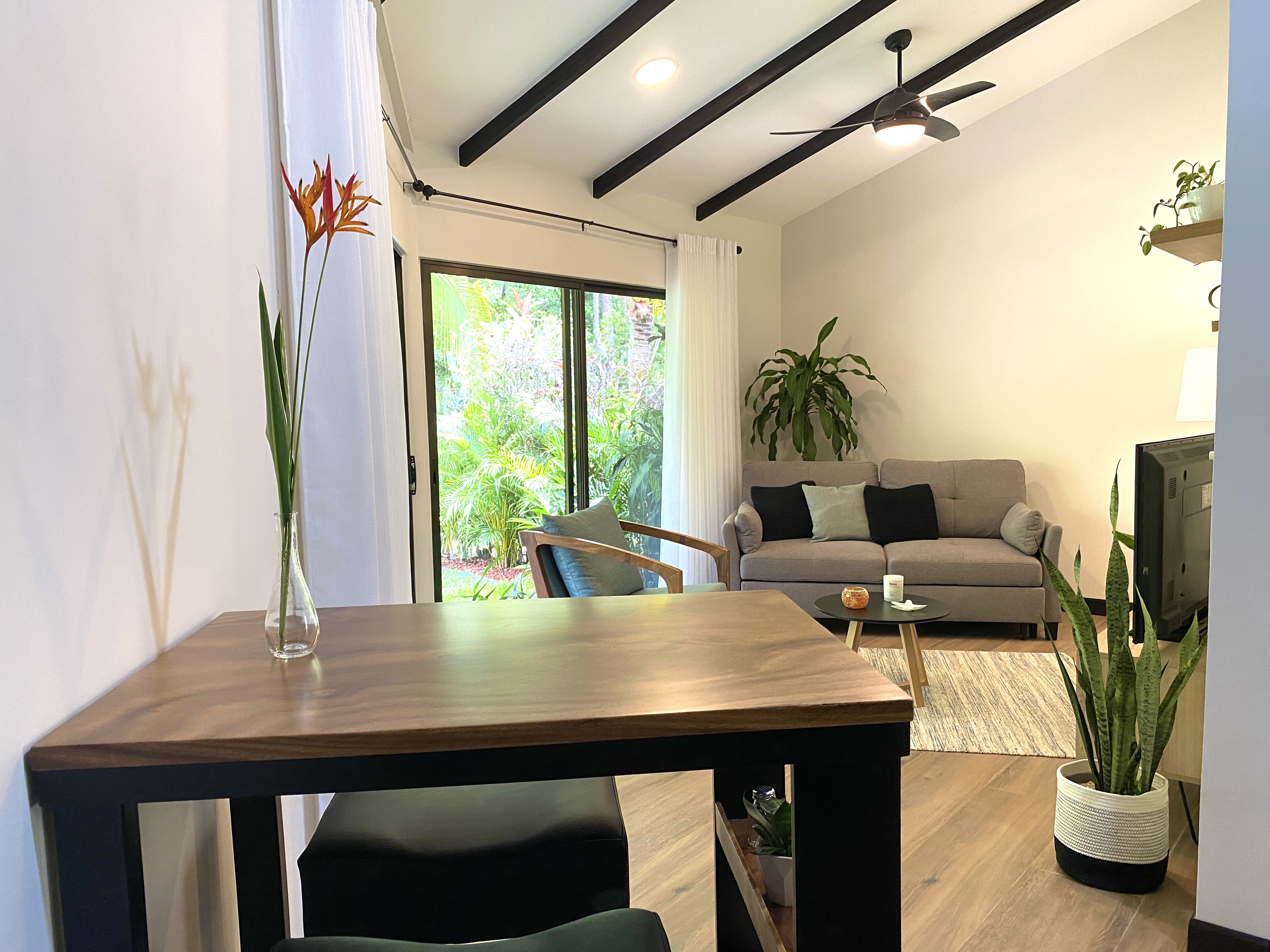 1 bed Condo For Rent in Jaco, Puntarenas - thumb 10