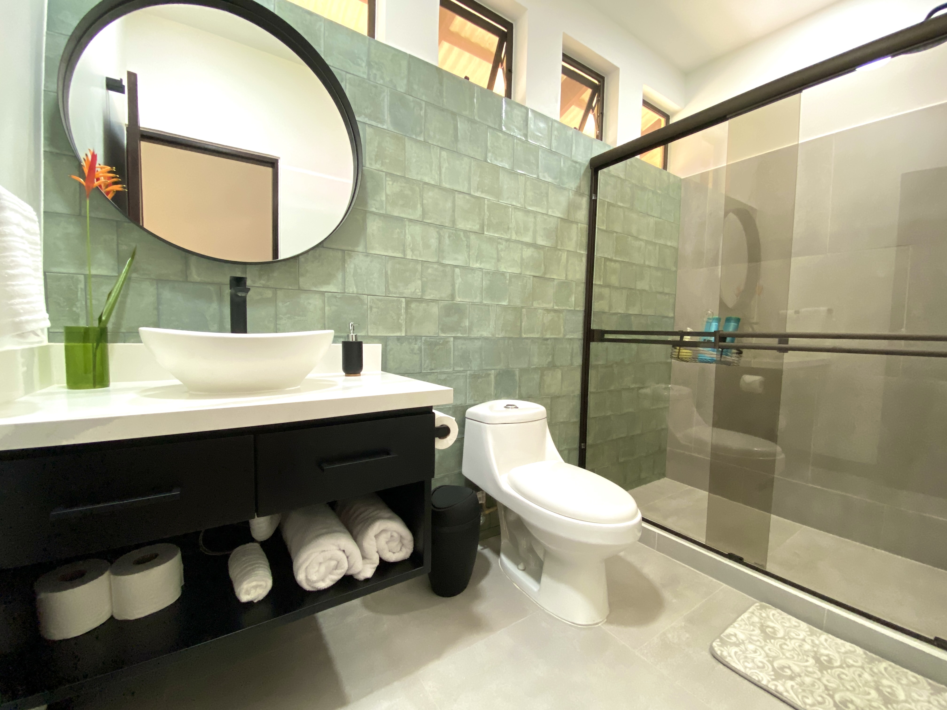 1 bed Condo For Rent in Jaco, Puntarenas - thumb 14