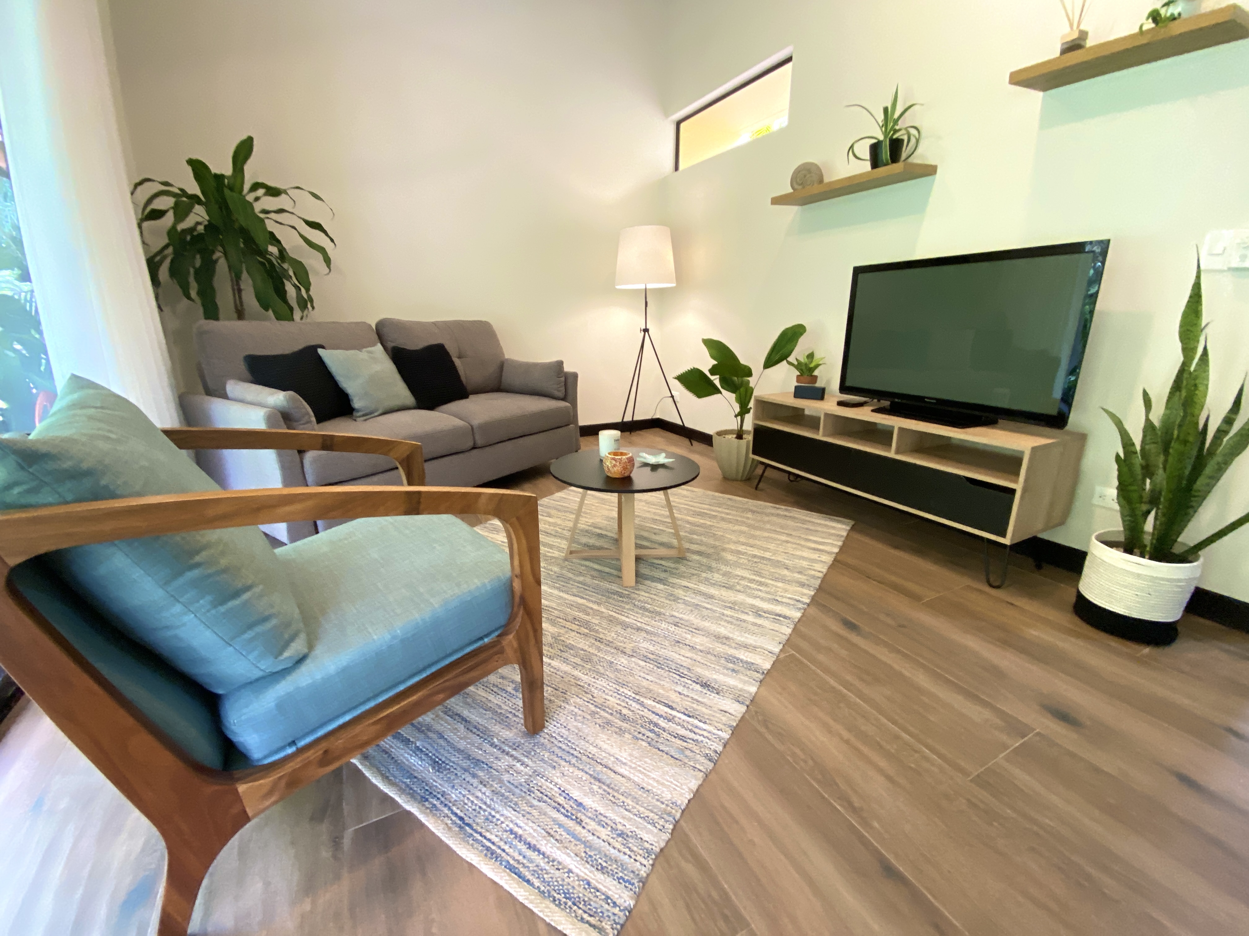 1 bed Condo For Rent in Jaco, Puntarenas - thumb 5