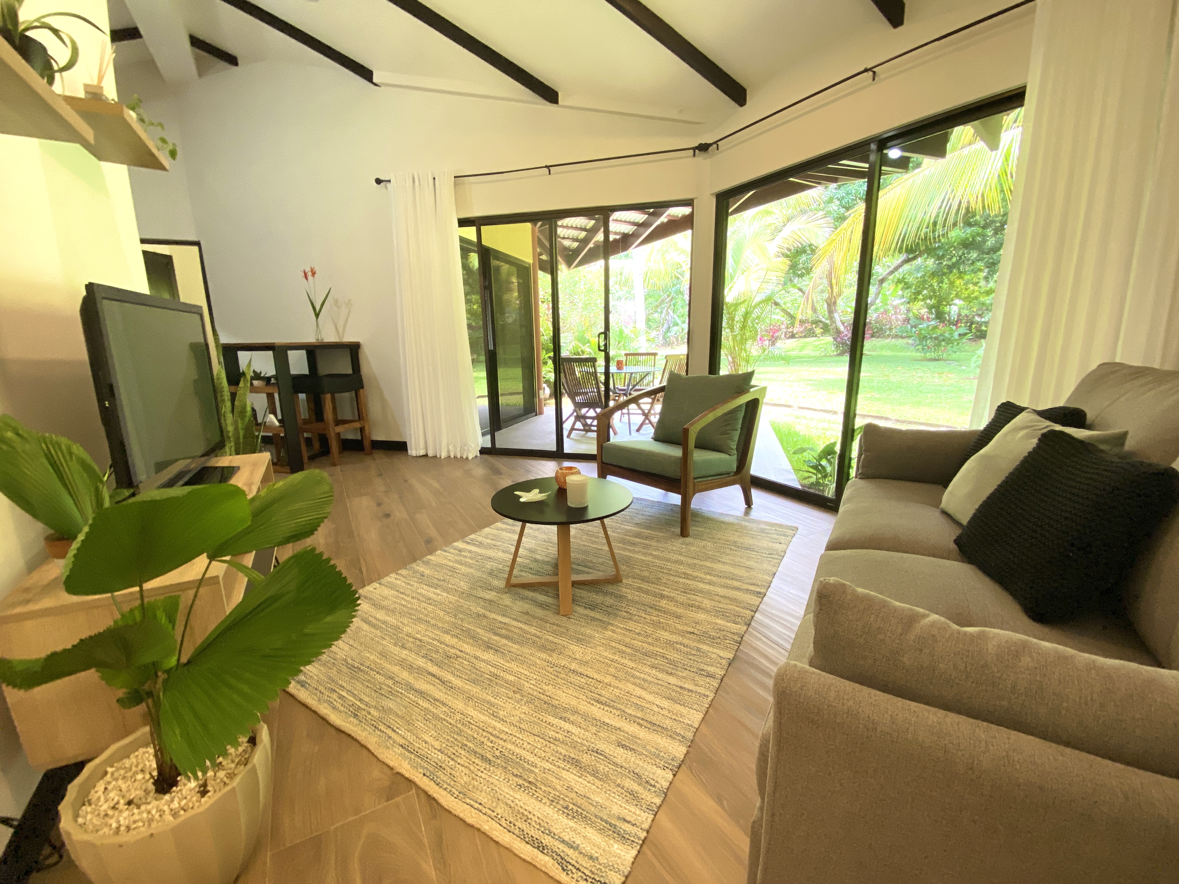 1 bed Condo For Rent in Jaco, Puntarenas - thumb 7