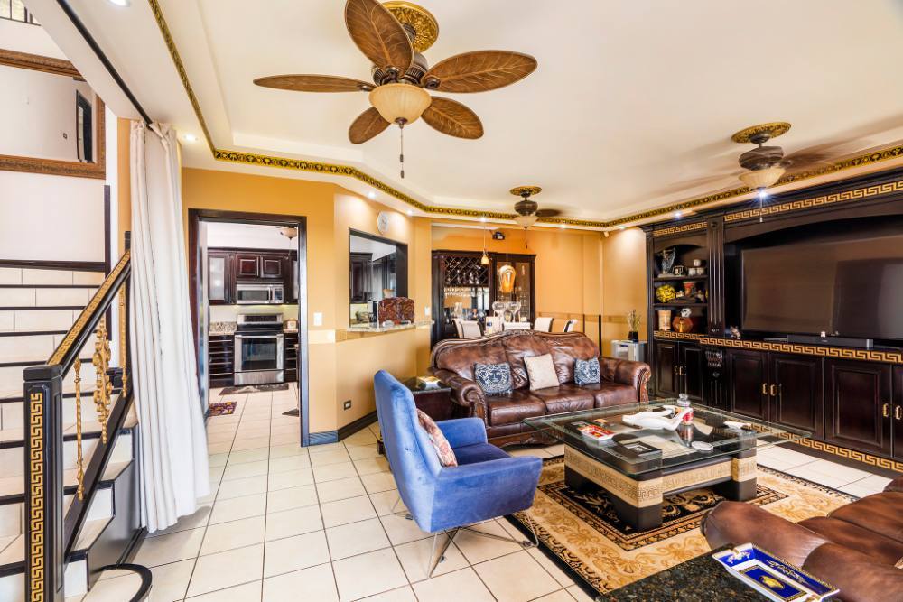 6 bed Single Family Homes For Sale in Ocotal, Guanacaste - thumb 8