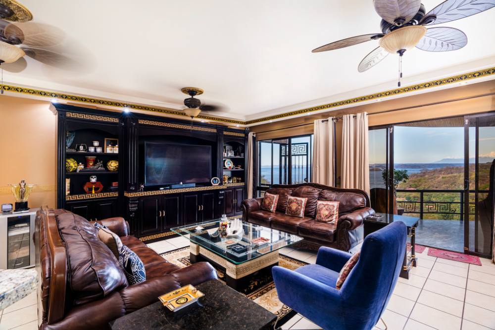 6 bed Single Family Homes For Sale in Ocotal, Guanacaste - thumb 3