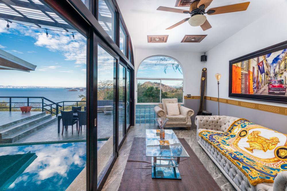 6 bed Single Family Homes For Sale in Ocotal, Guanacaste - thumb 26