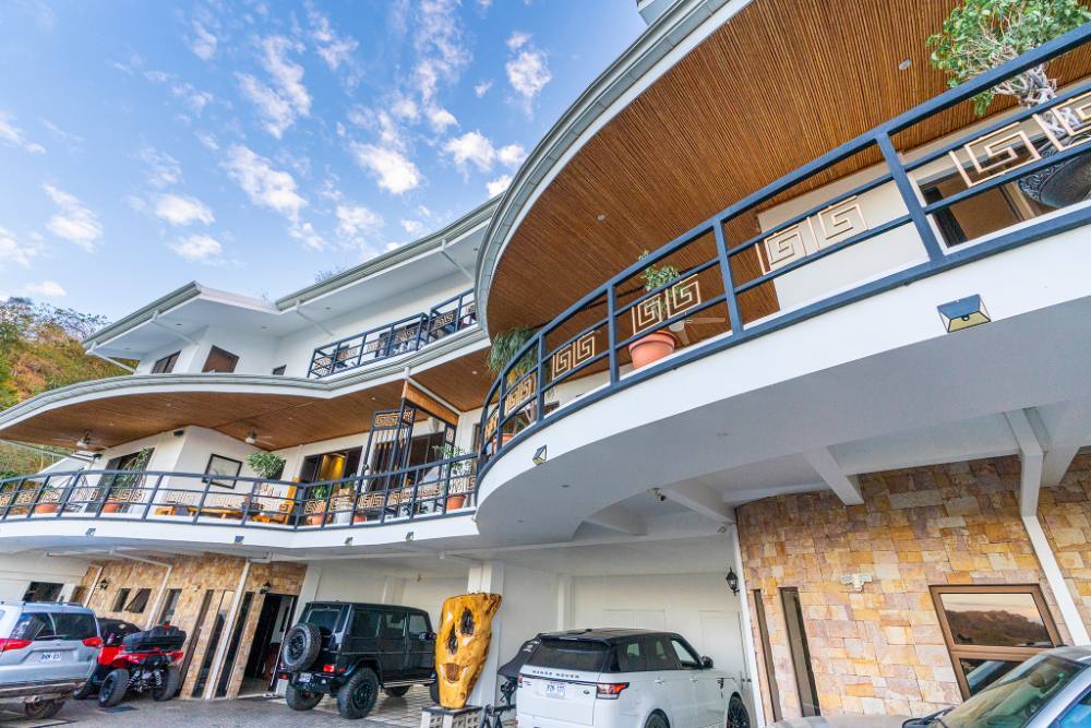 6 bed Single Family Homes For Sale in Ocotal, Guanacaste - thumb 22