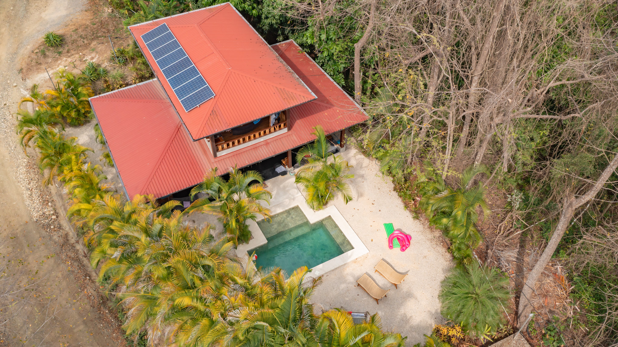 12 bed Single Family Homes For Sale in Santa Teresa, Puntarenas - thumb 9