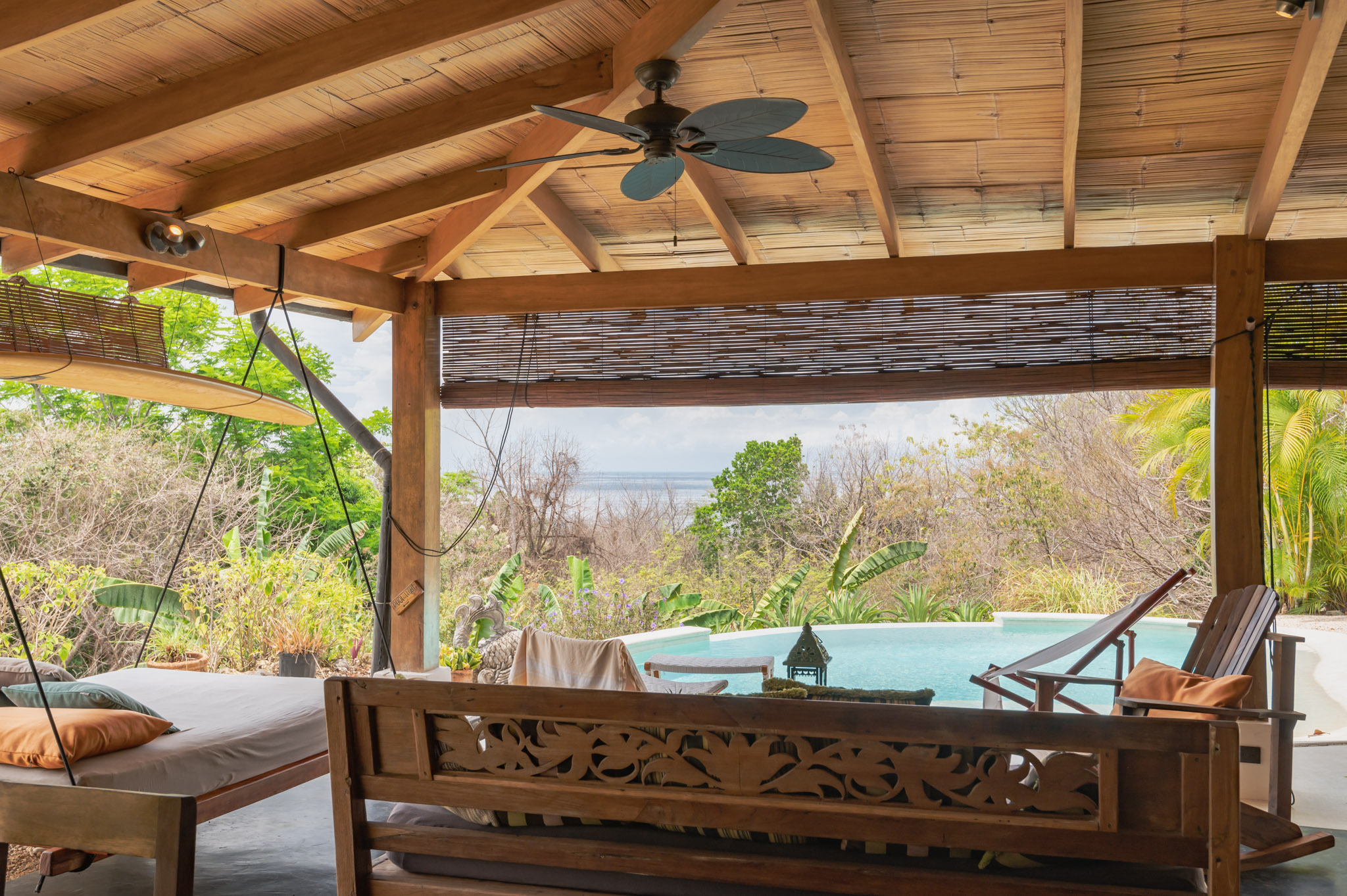 12 bed Single Family Homes For Sale in Santa Teresa, Puntarenas - thumb 28