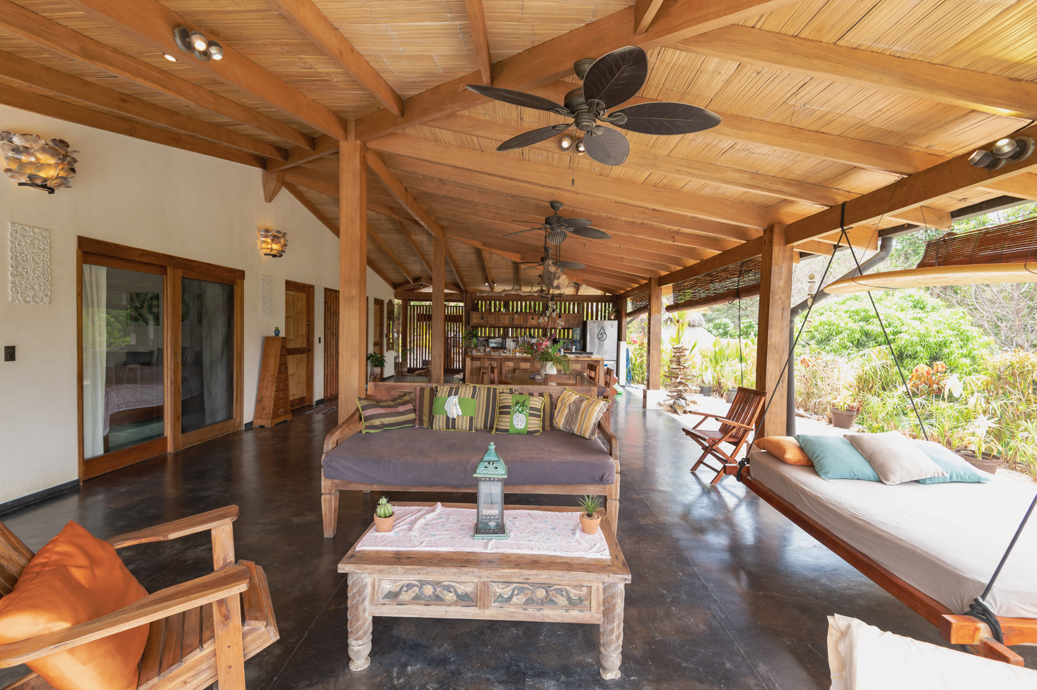 12 bed Single Family Homes For Sale in Santa Teresa, Puntarenas - thumb 18