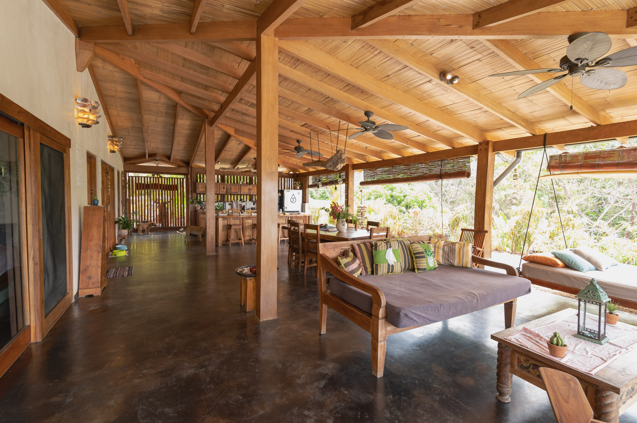 12 bed Single Family Homes For Sale in Santa Teresa, Puntarenas - thumb 17