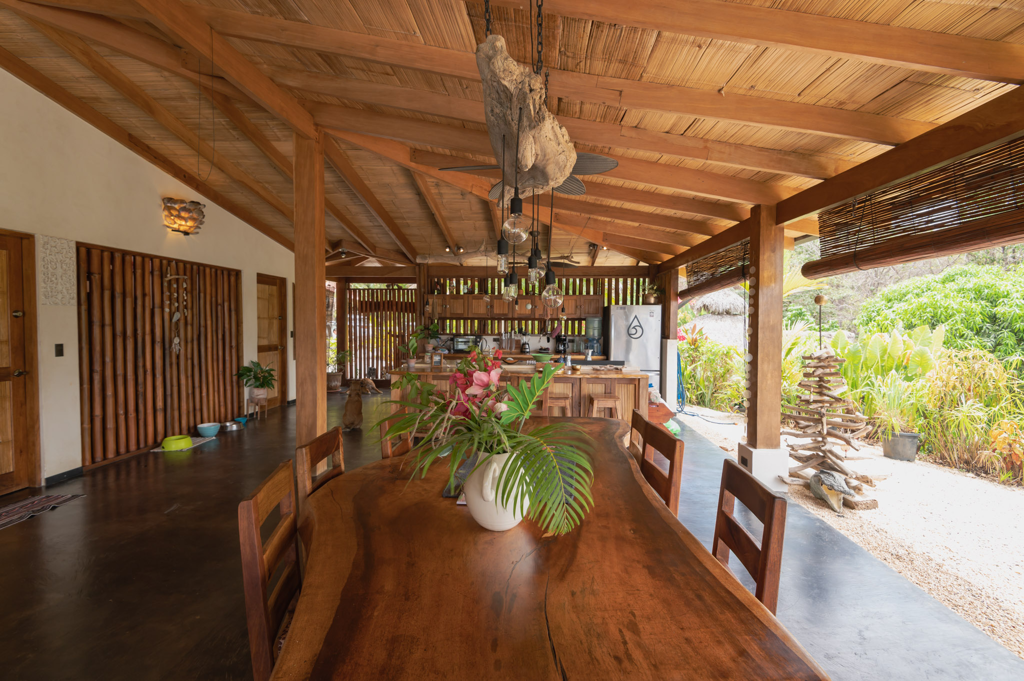 12 bed Single Family Homes For Sale in Santa Teresa, Puntarenas - thumb 19