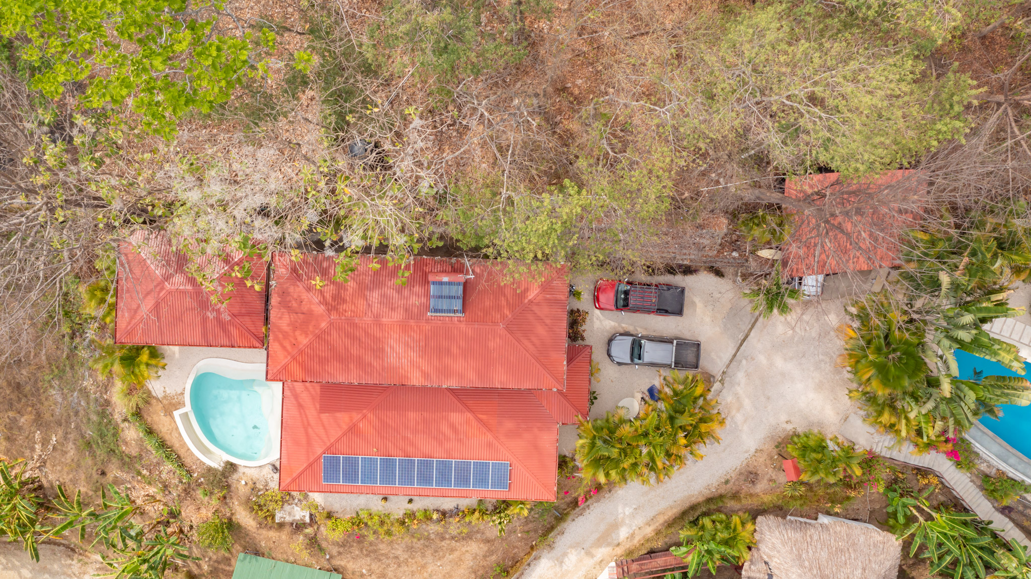 12 bed Single Family Homes For Sale in Santa Teresa, Puntarenas - thumb 8