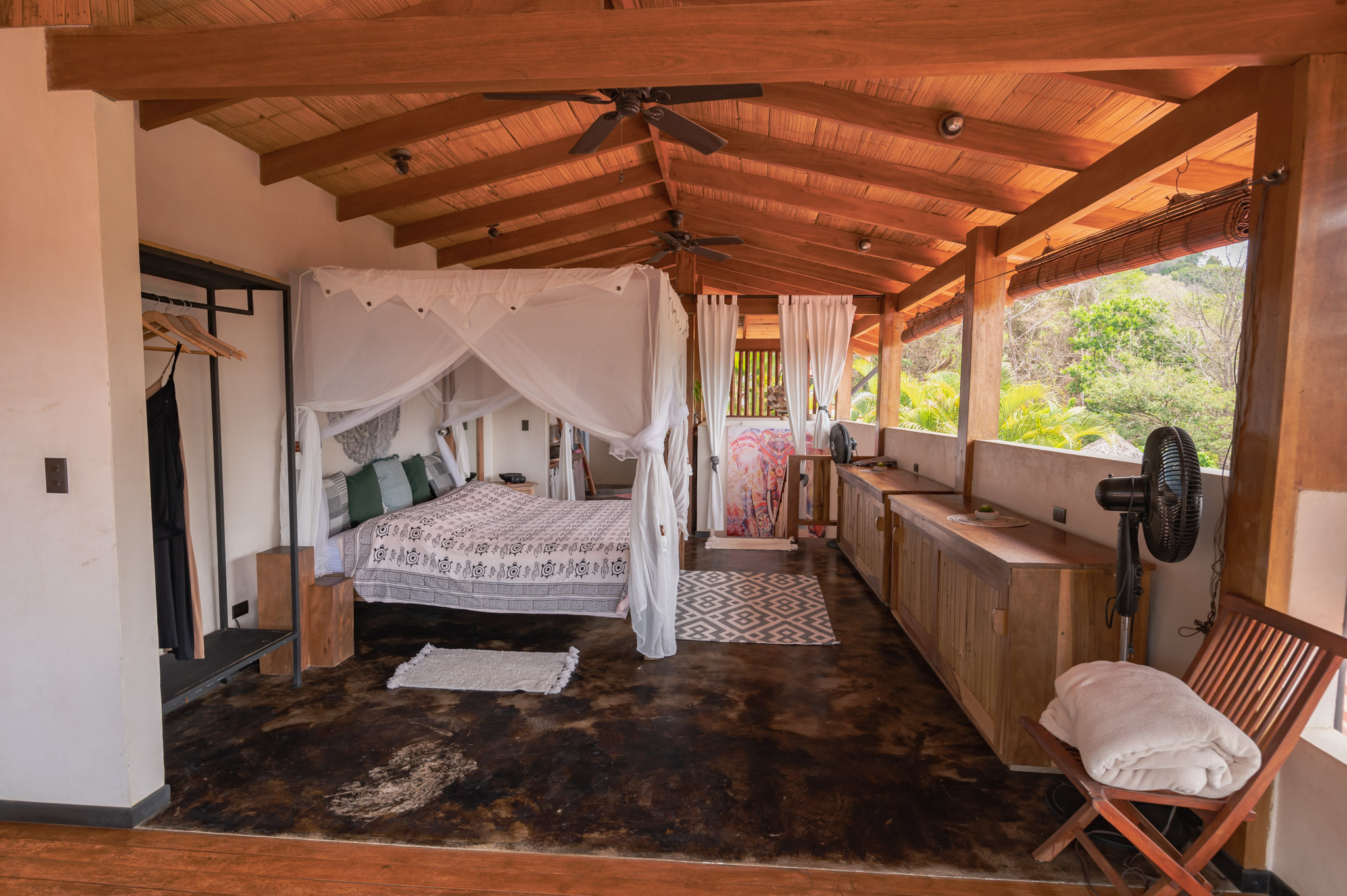 12 bed Single Family Homes For Sale in Santa Teresa, Puntarenas - thumb 24