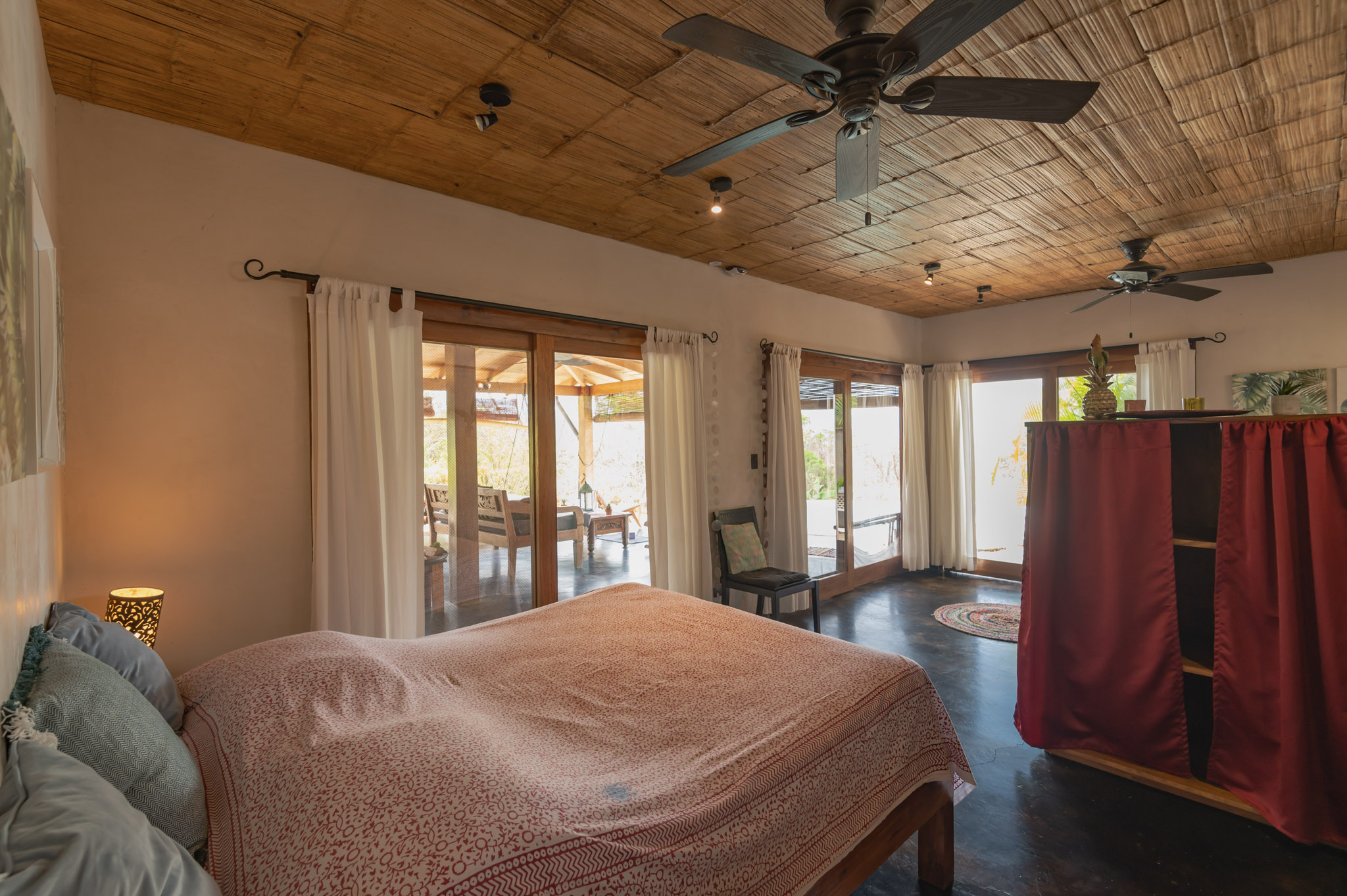 12 bed Single Family Homes For Sale in Santa Teresa, Puntarenas - thumb 21