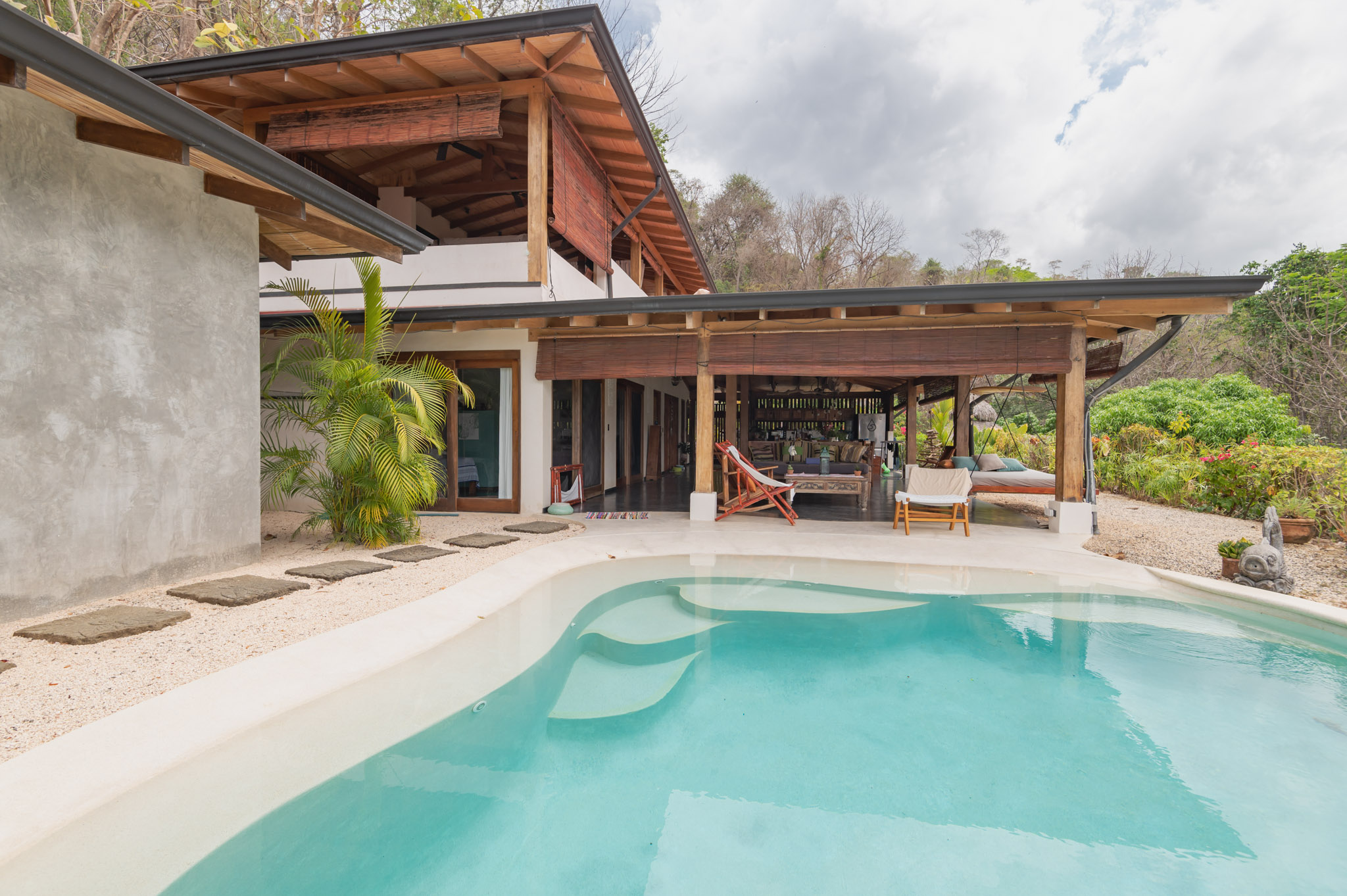 12 bed Single Family Homes For Sale in Santa Teresa, Puntarenas - thumb 16