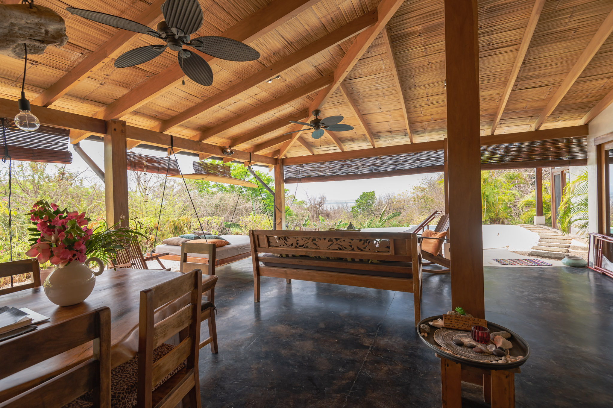 12 bed Single Family Homes For Sale in Santa Teresa, Puntarenas - thumb 27