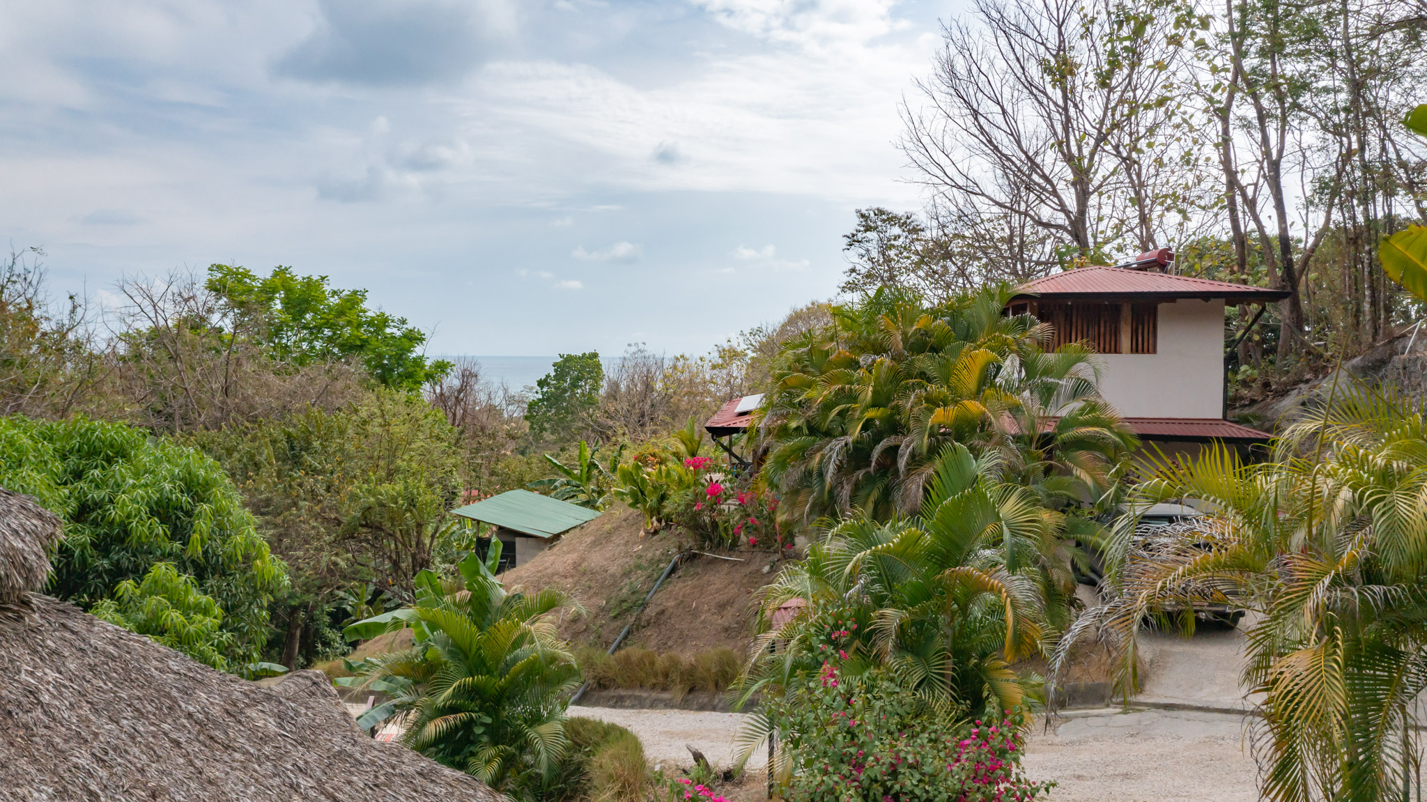 12 bed Single Family Homes For Sale in Santa Teresa, Puntarenas - thumb 10