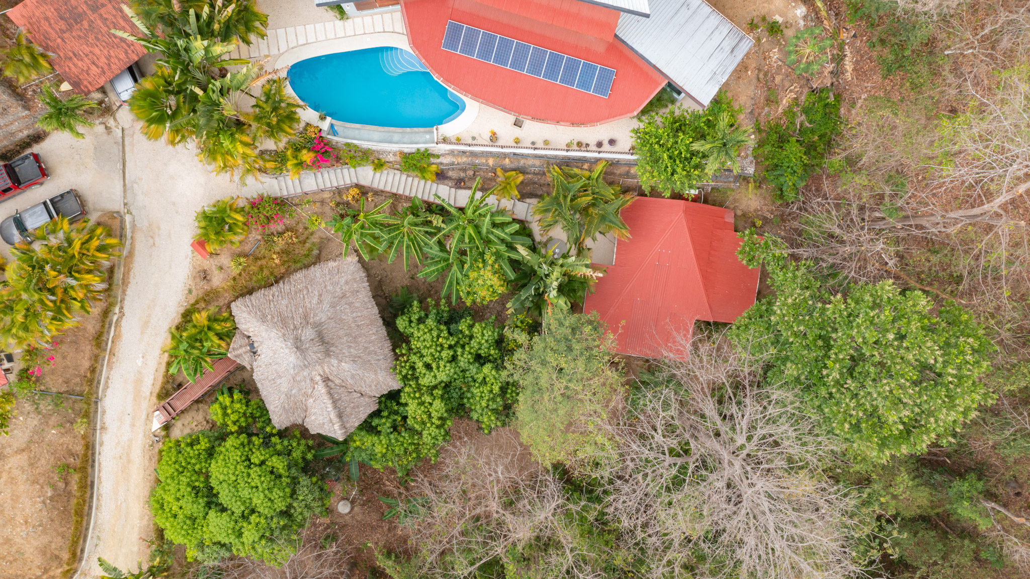 12 bed Single Family Homes For Sale in Santa Teresa, Puntarenas - thumb 5