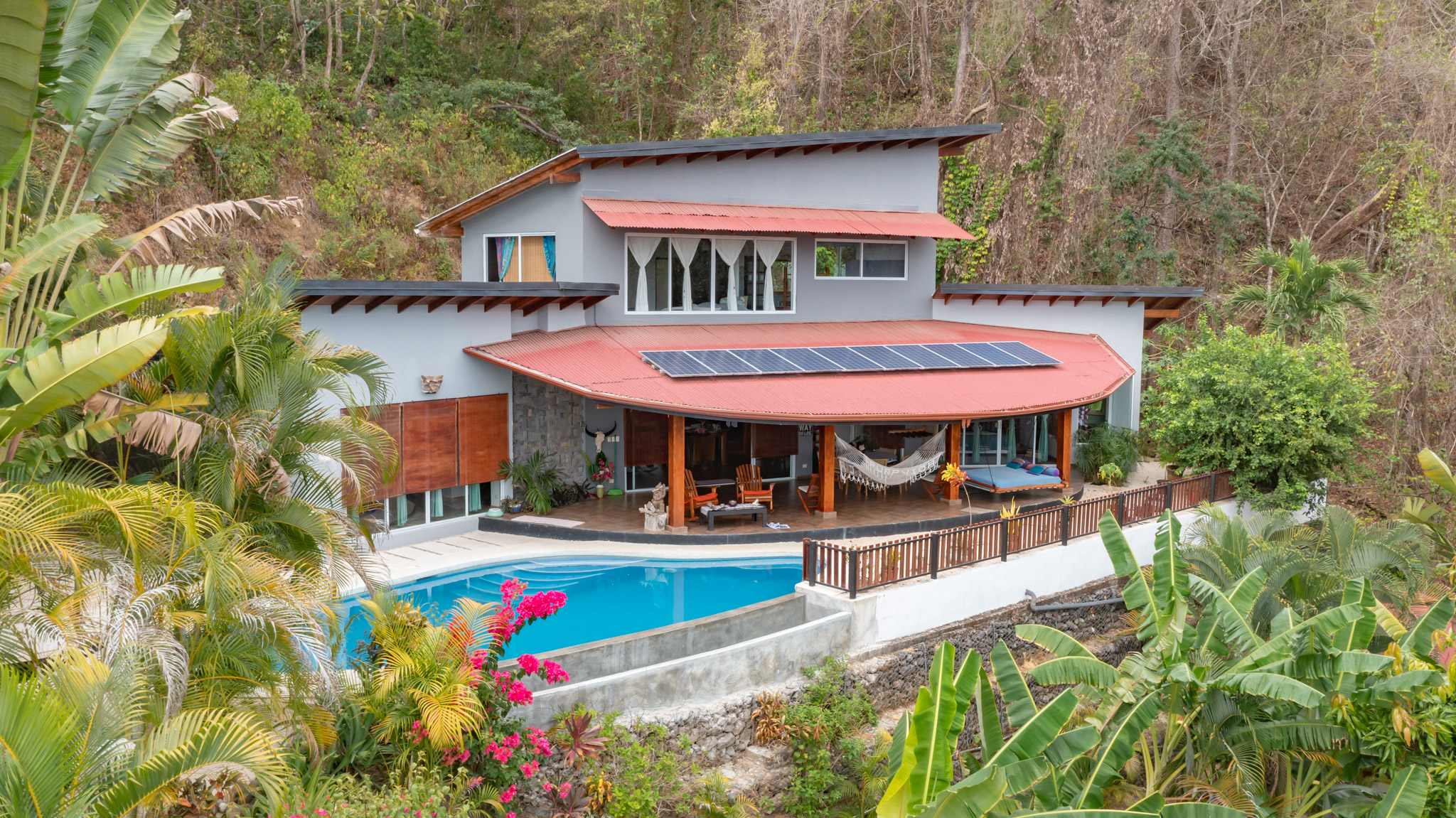 12 bed Single Family Homes For Sale in Santa Teresa, Puntarenas - thumb 3