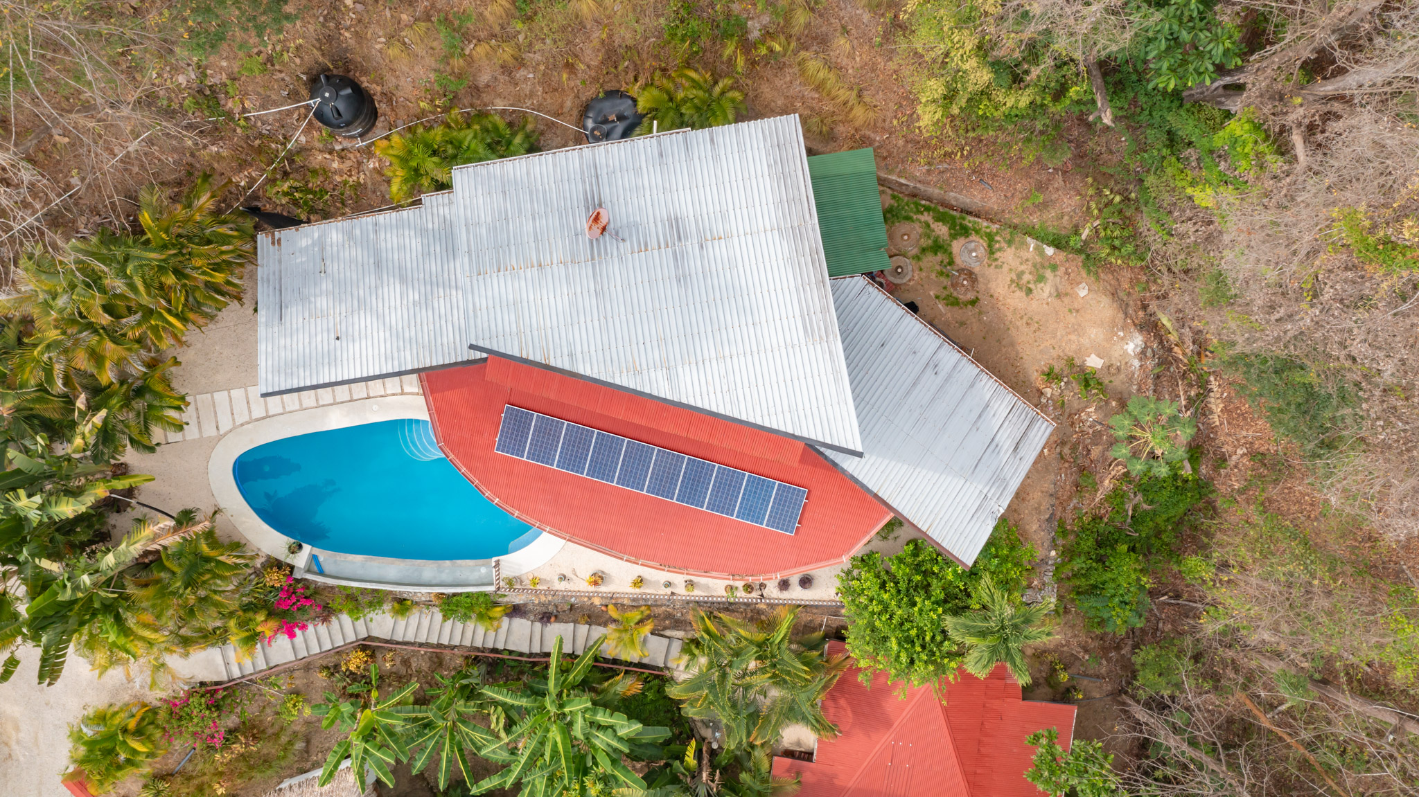 12 bed Single Family Homes For Sale in Santa Teresa, Puntarenas - thumb 7