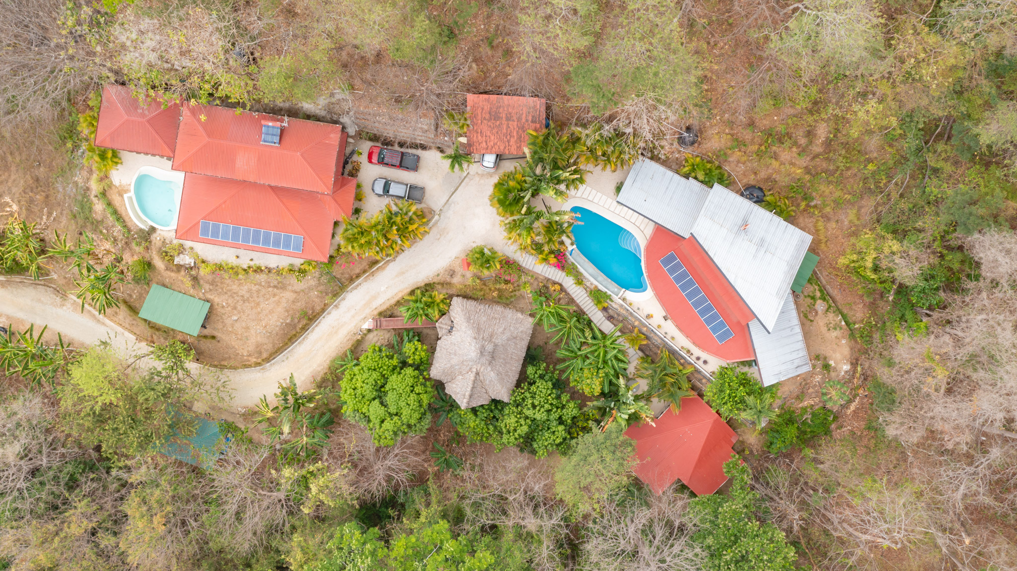 12 bed Single Family Homes For Sale in Santa Teresa, Puntarenas - thumb 6